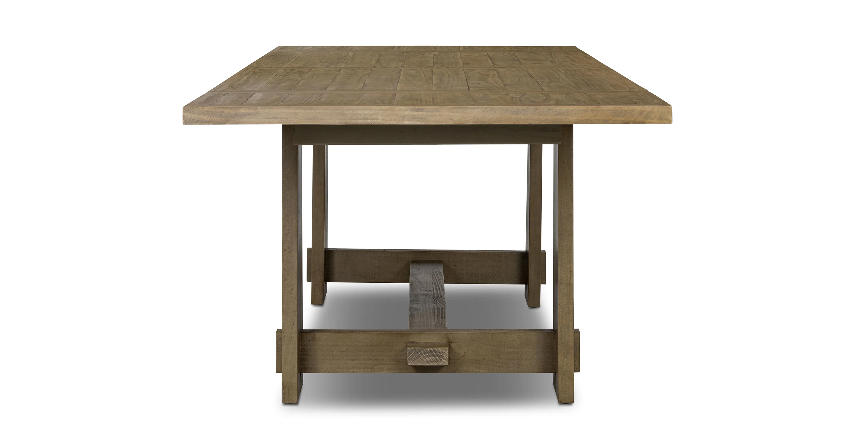 Combe Extension Dining Table (82.5" - 122") - Image 47