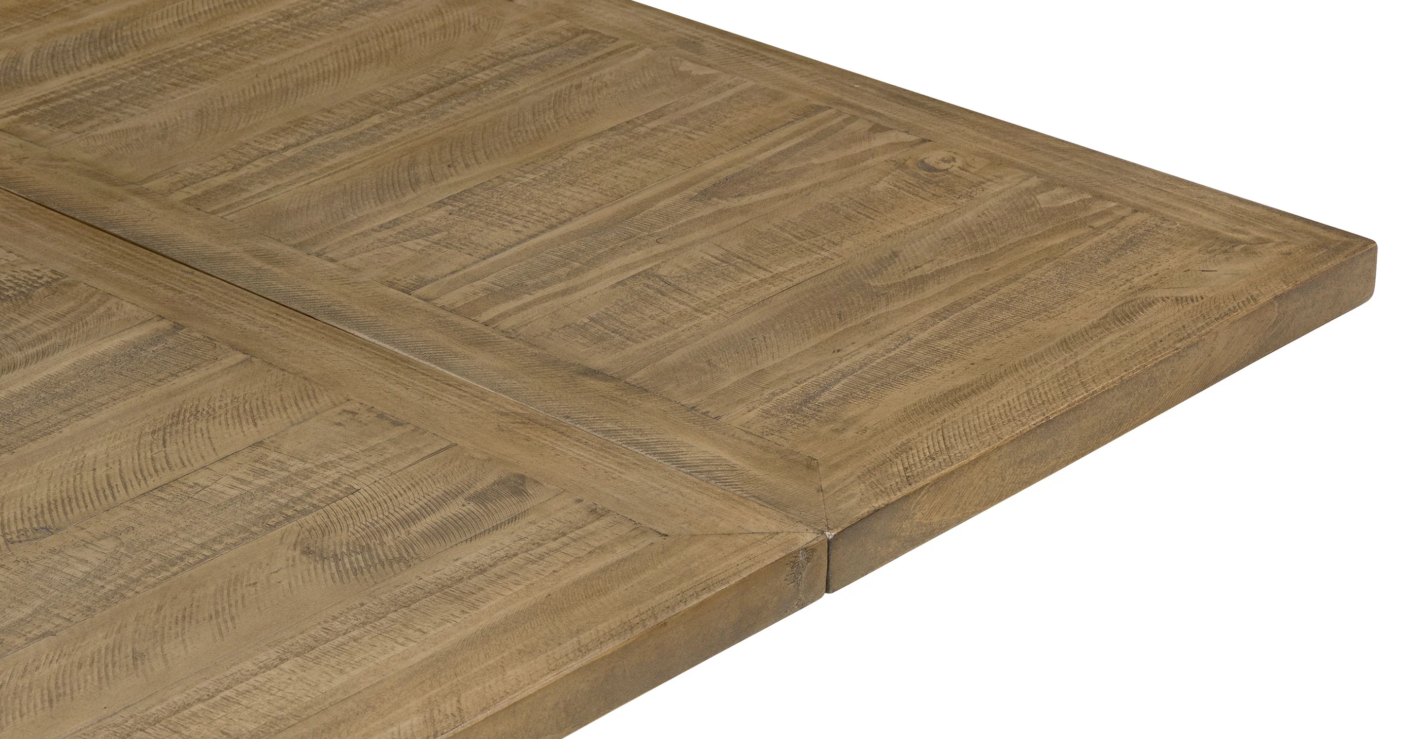 Combe Extension Dining Table (82.5" - 122") - Image 51
