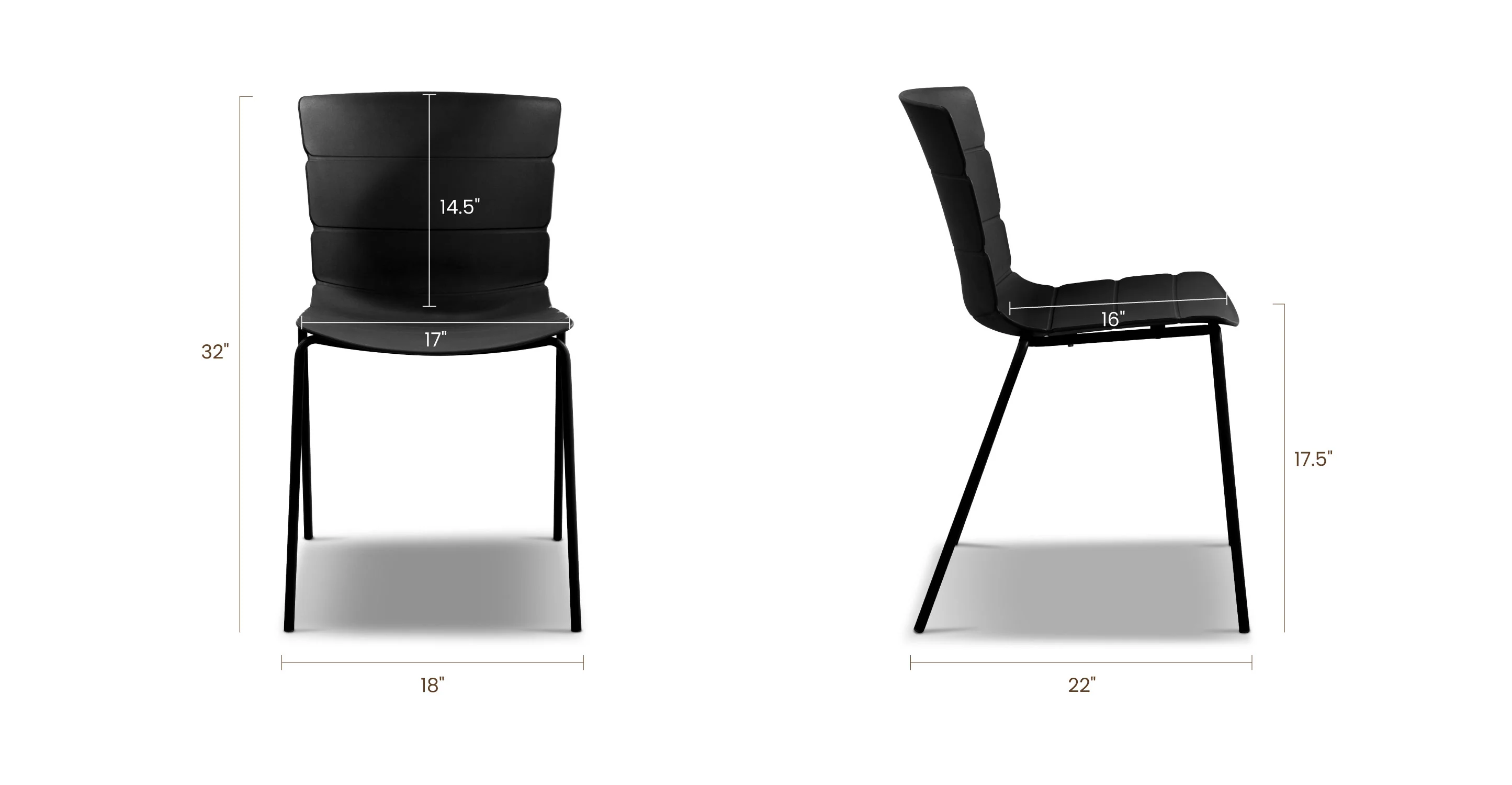Corfu Dining Chair - Image 15
