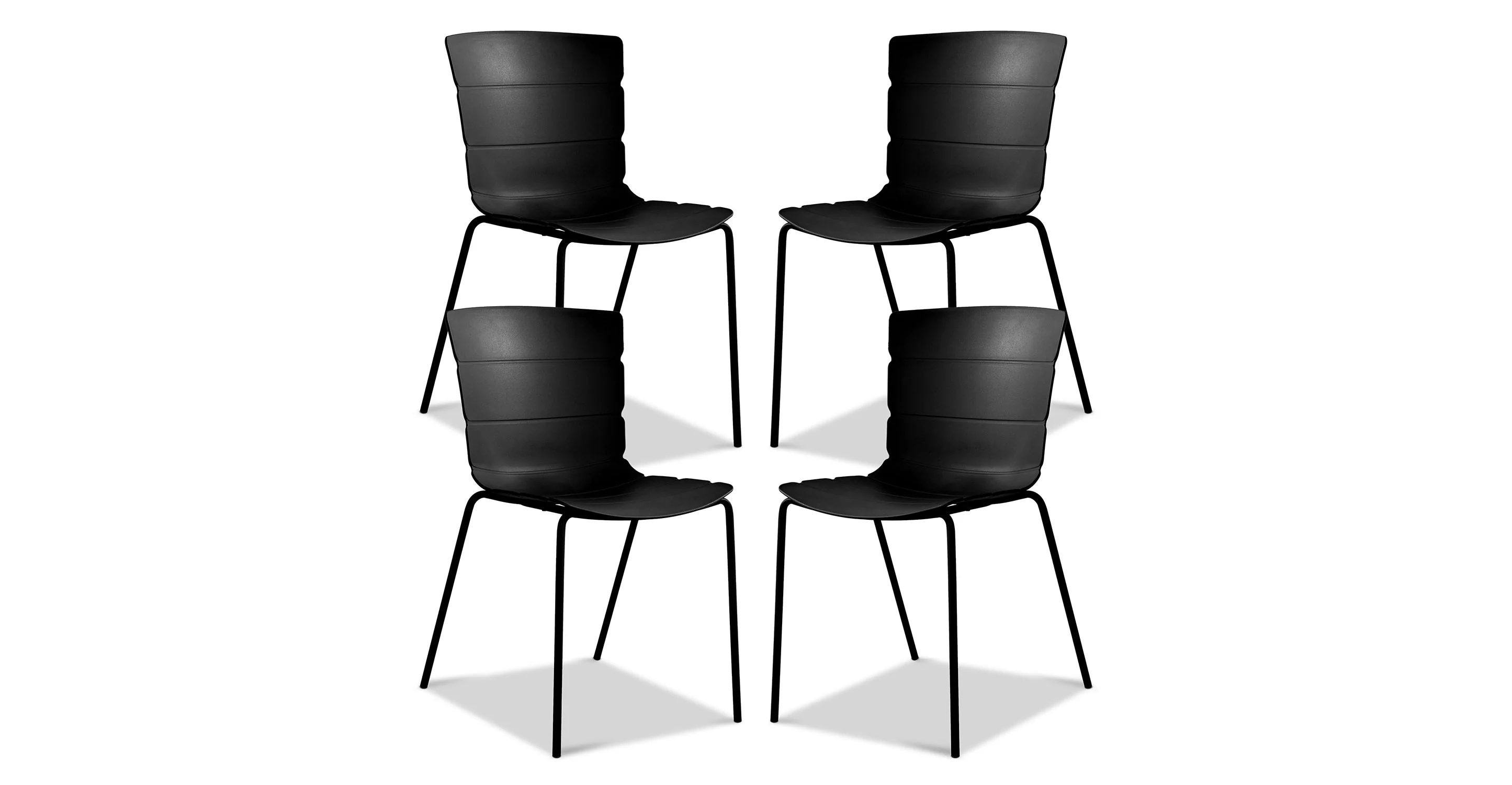Corfu Dining Chair - Image 3