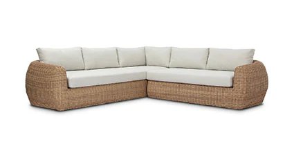 Corto 114.5" Corner Sectional - Image 13