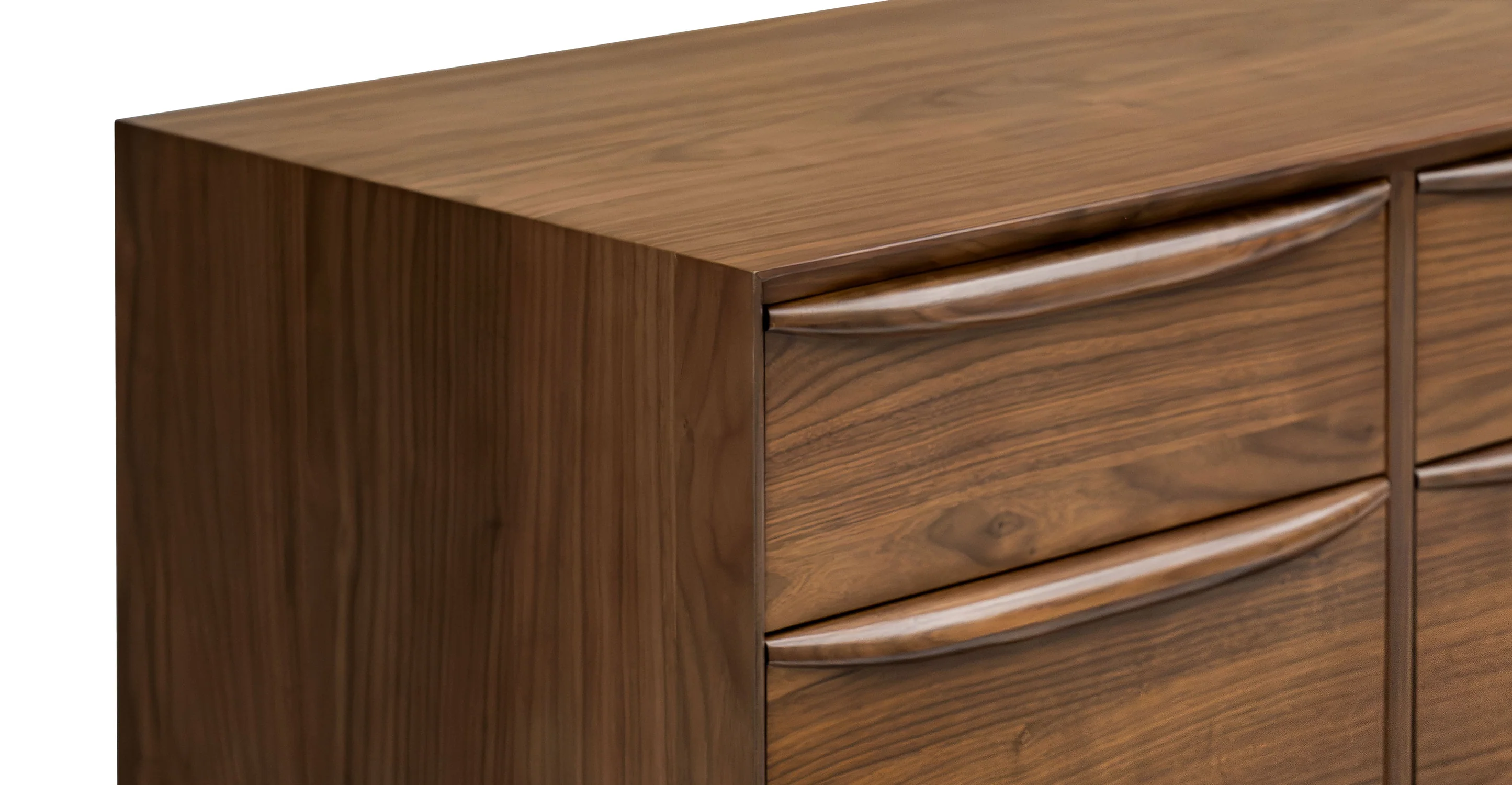 Cura 9 Drawer Dresser - Image 7