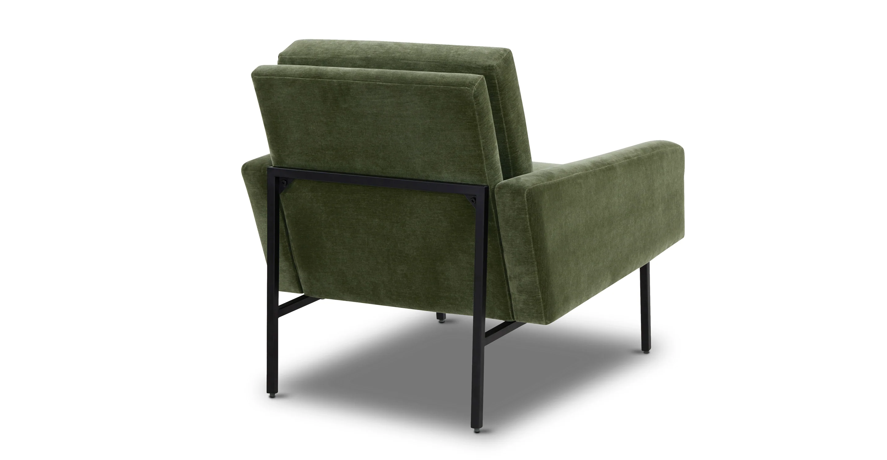 Dante Lounge Chair - Image 4