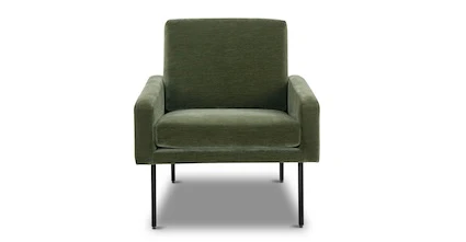 Dante Lounge Chair - Image 7