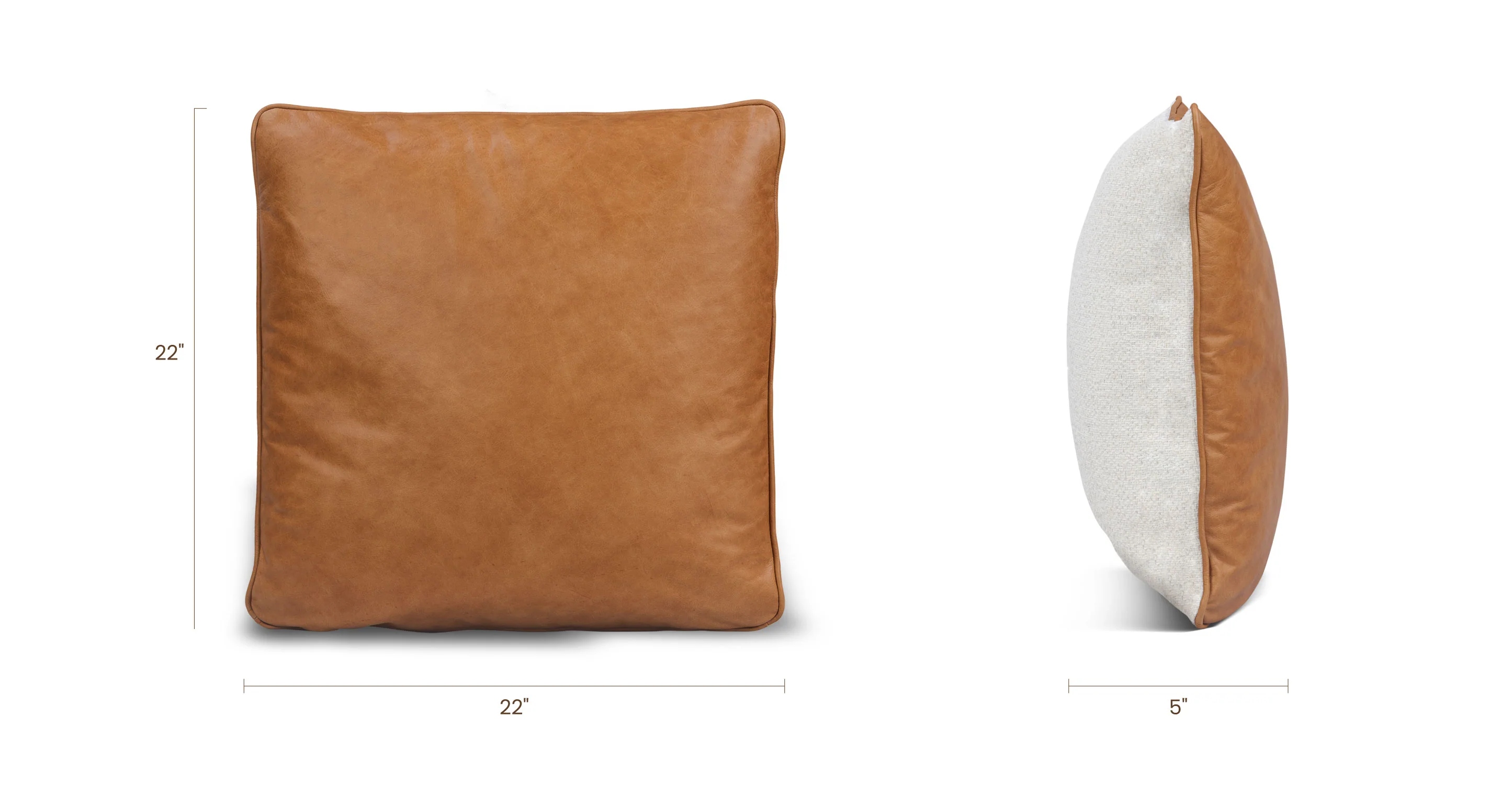 Dobla Throw Pillow - Image 32