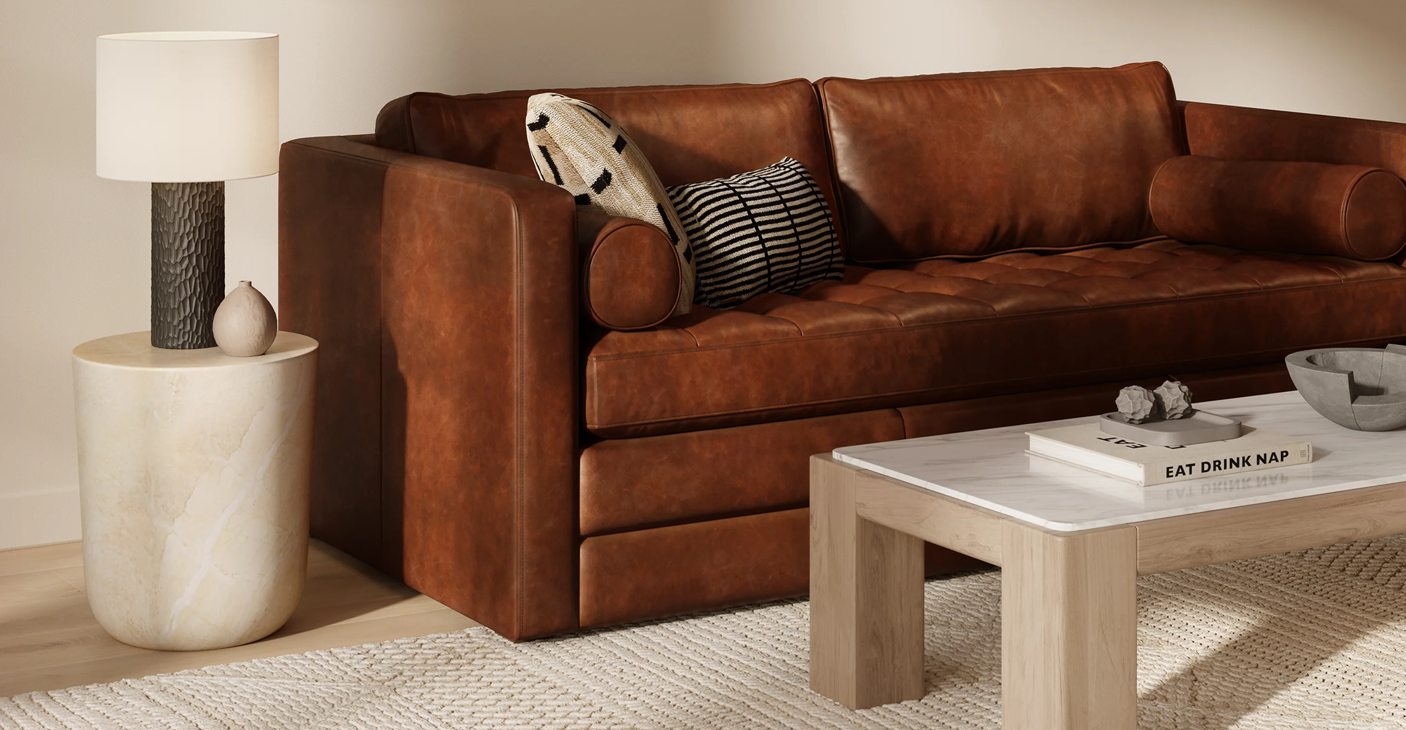 Dorset Side Table - Image 3
