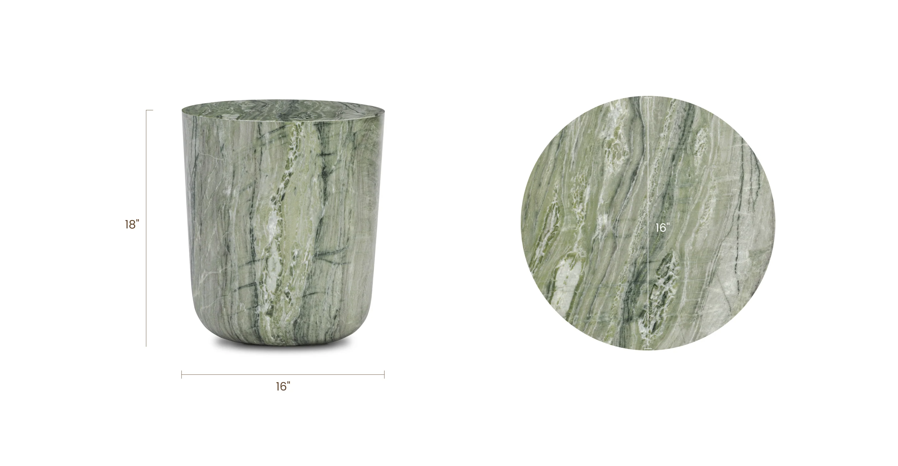 Dorset Side Table - Image 30