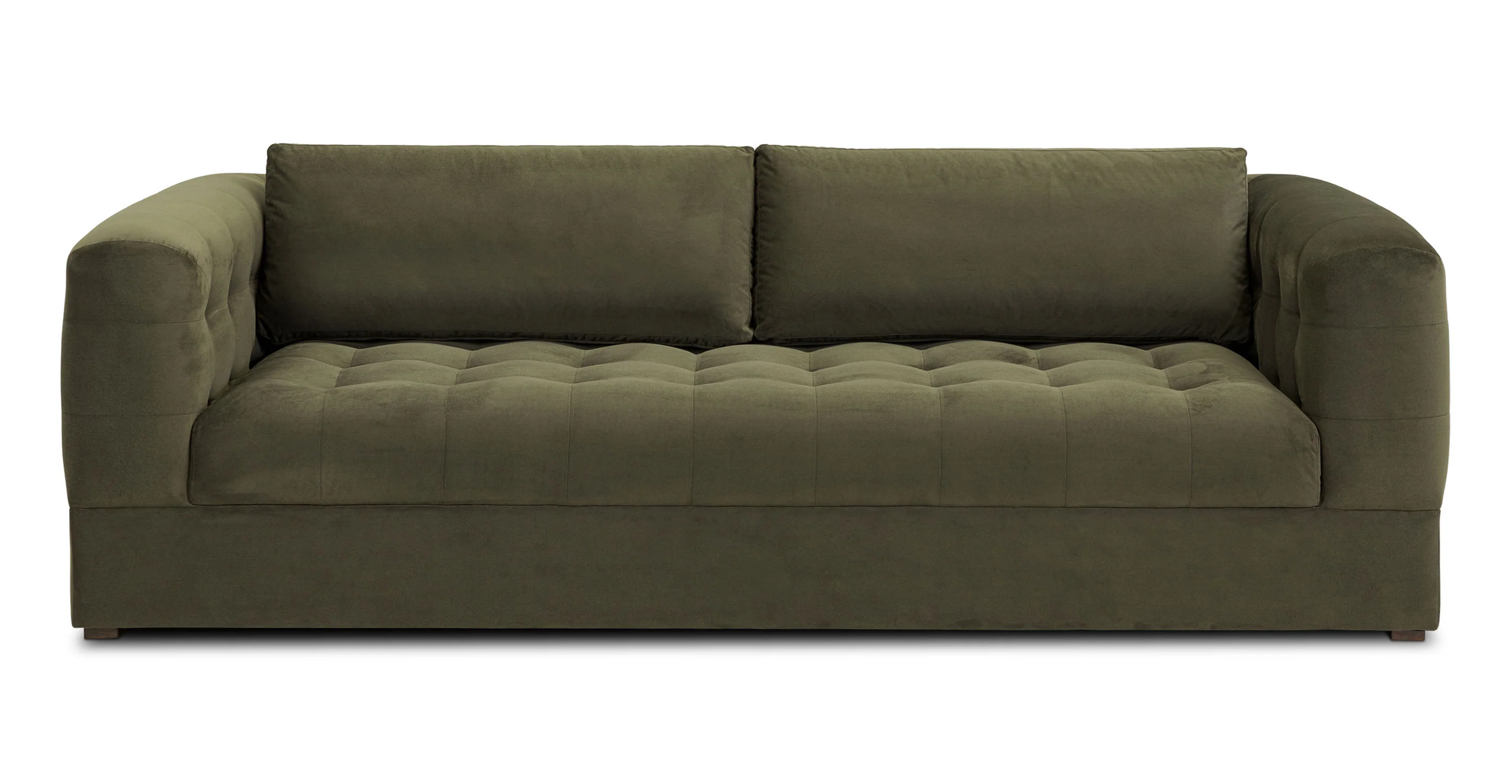 Duke 95" Sofa - Image 16