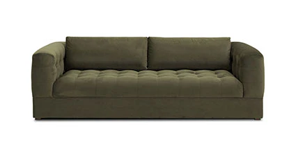 Duke 95" Sofa - Image 31