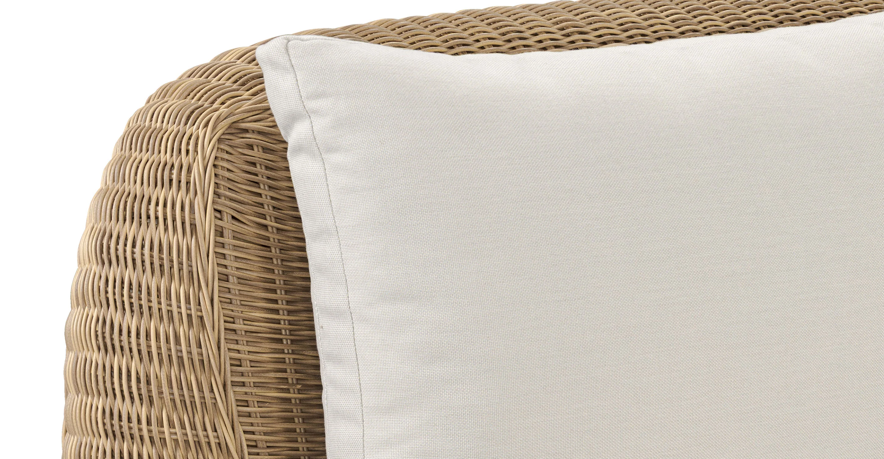 Elba Outdoor Corner Sectional - Image 6