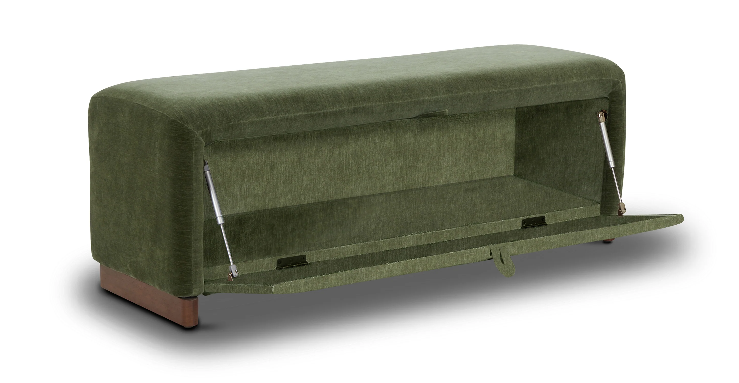 Elgin Storage Bench - Image 2