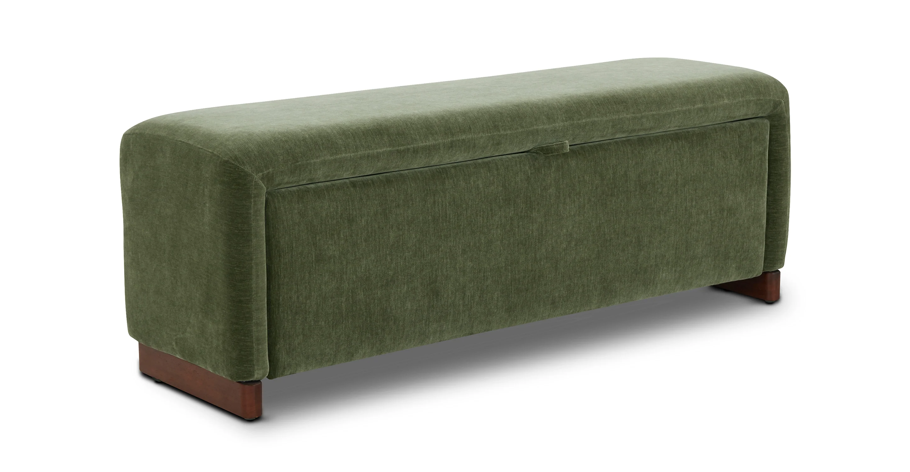 Elgin Storage Bench - Image 3