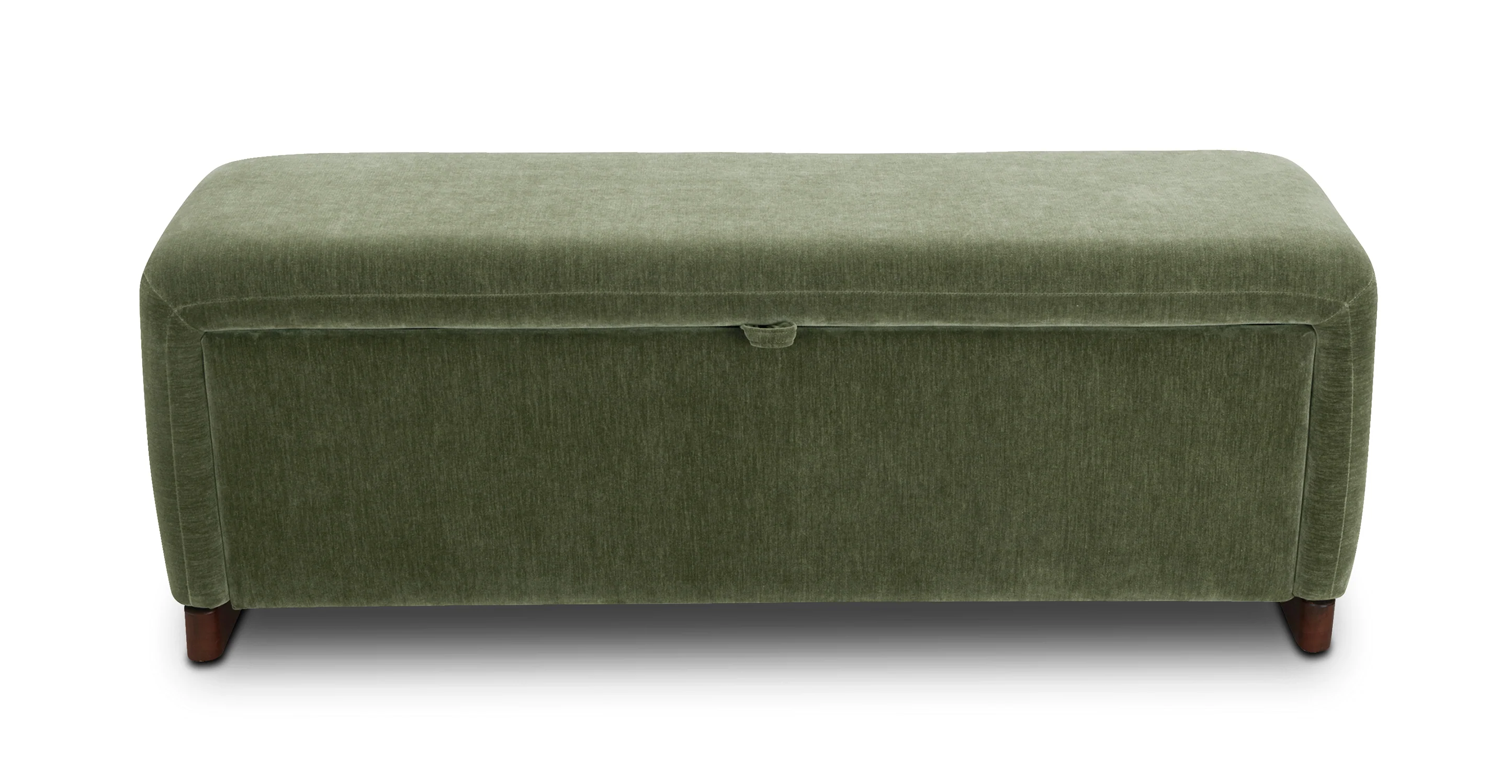 Elgin Storage Bench - Image 4