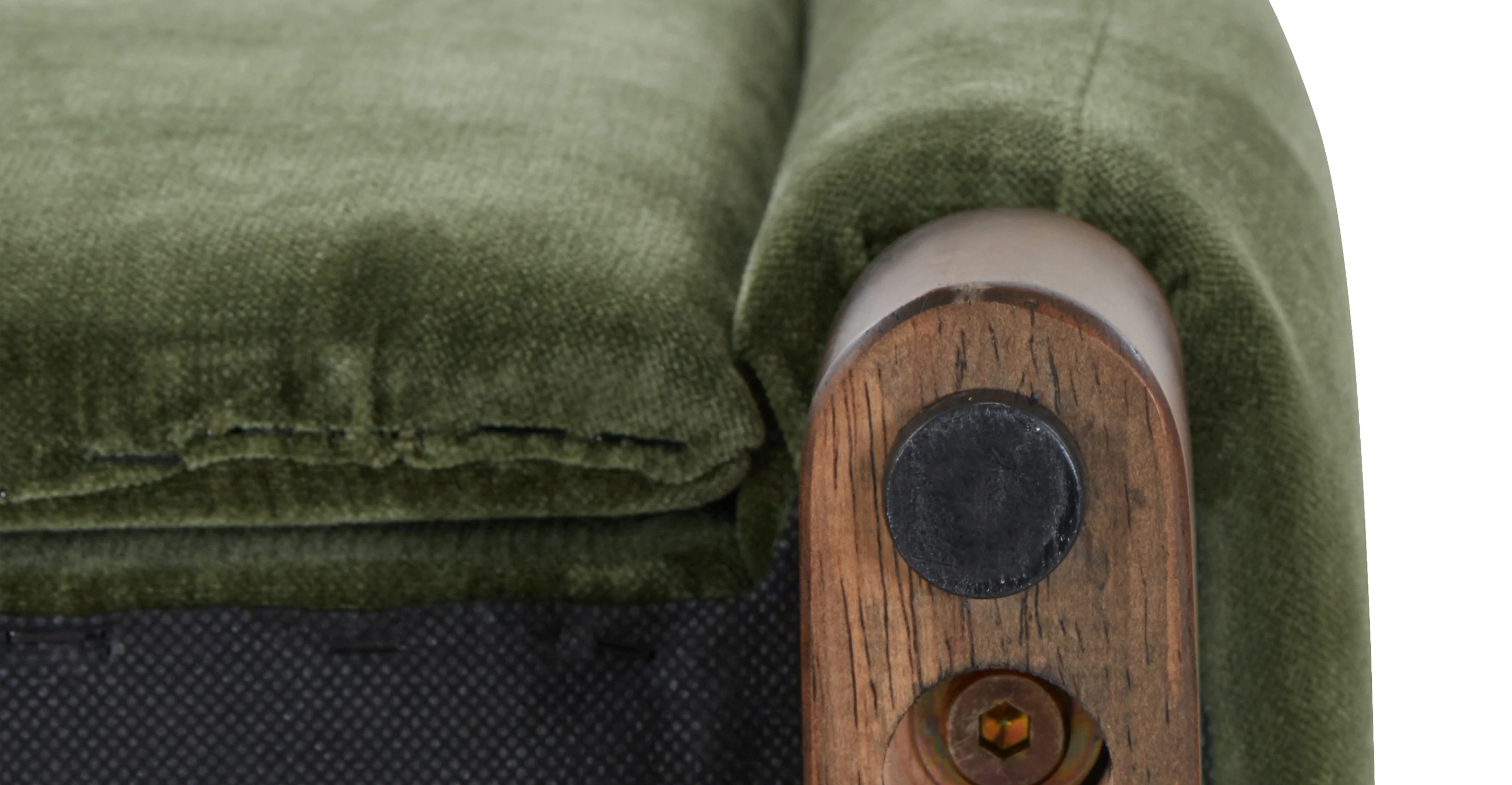 Elgin Storage Bench - Image 7