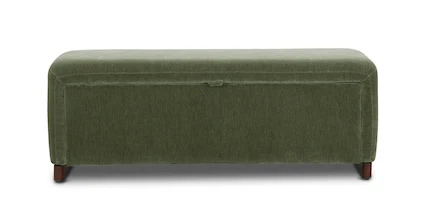 Elgin Storage Bench - Image 9
