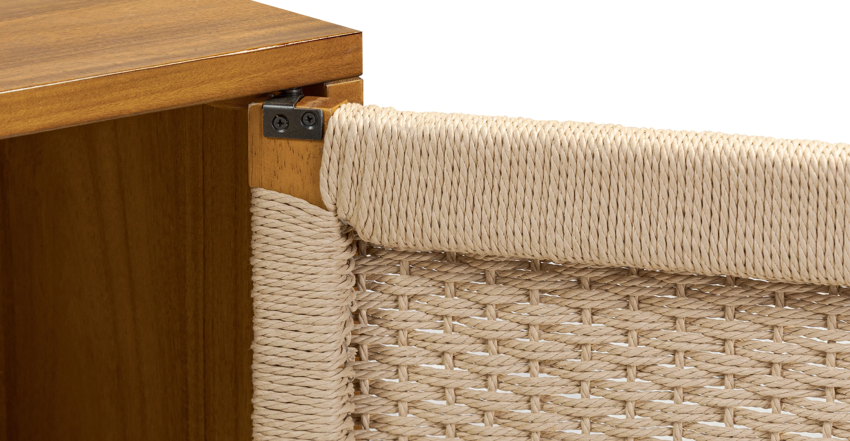 Ella 35" Sideboard - Image 9