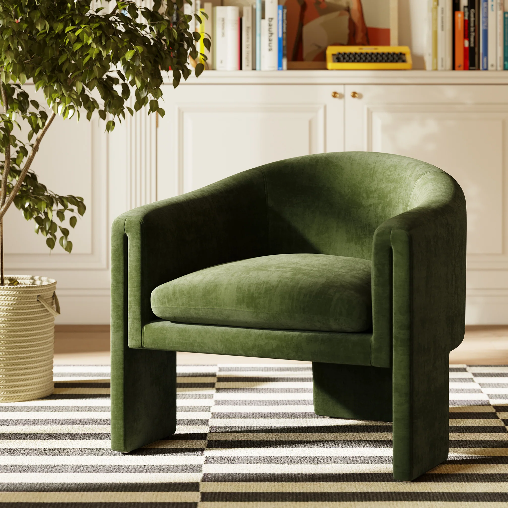 Ennis Lounge Chair - Image 26