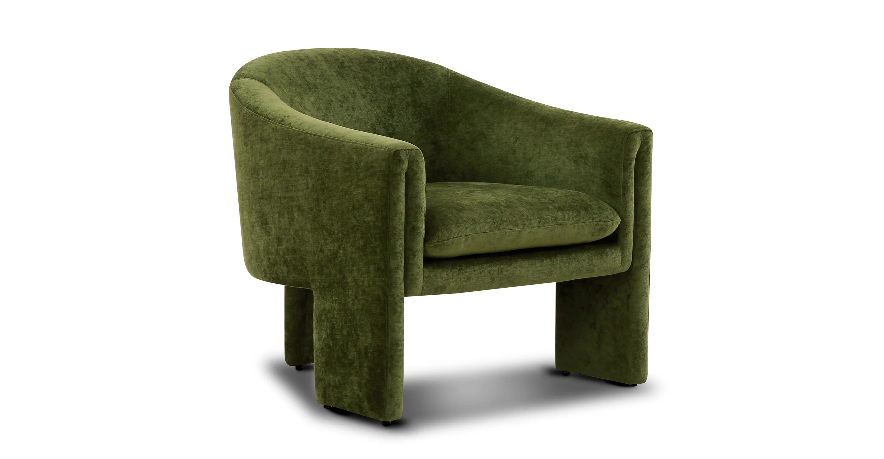 Ennis Lounge Chair - Image 4