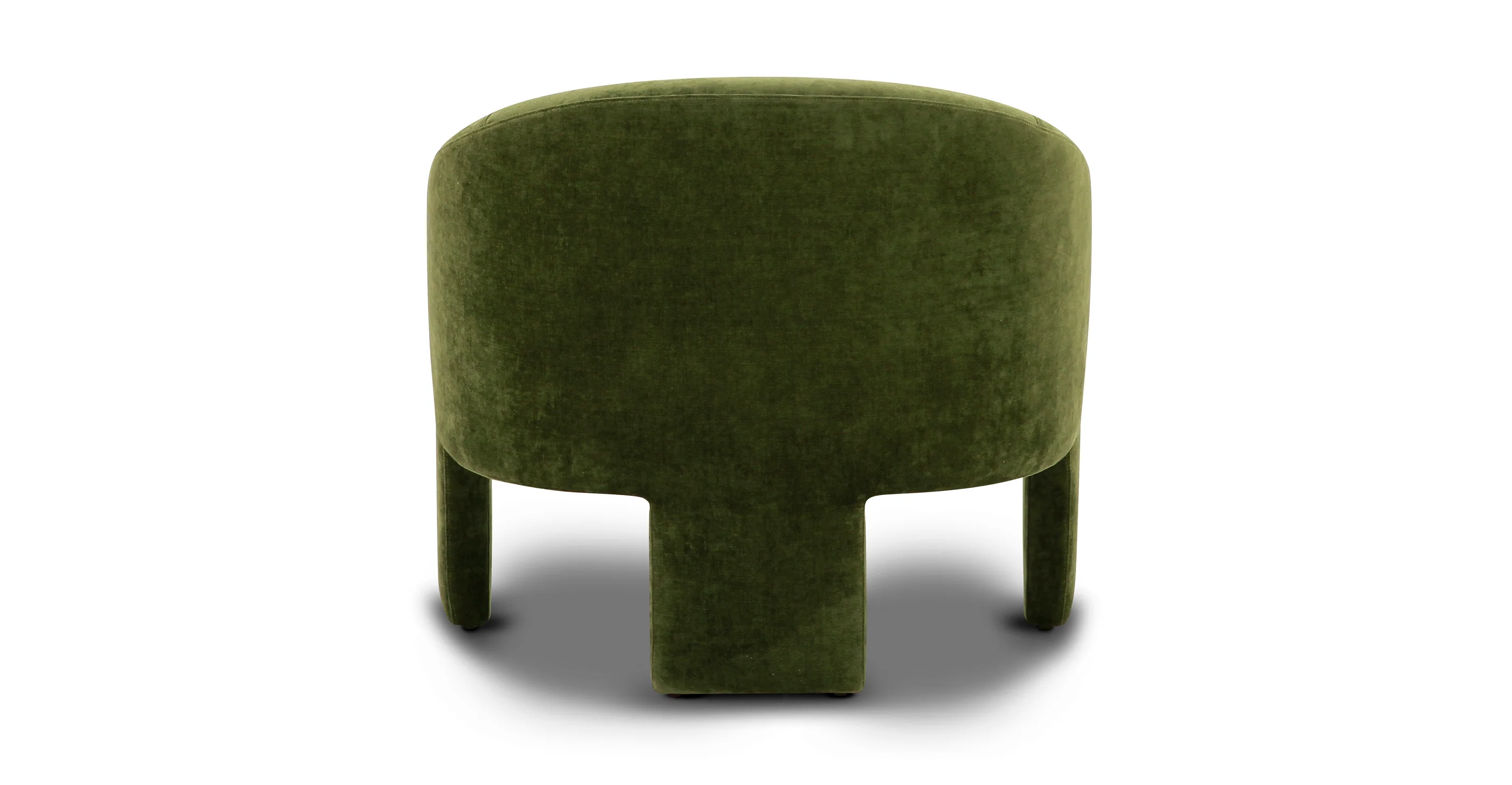 Ennis Lounge Chair - Image 6