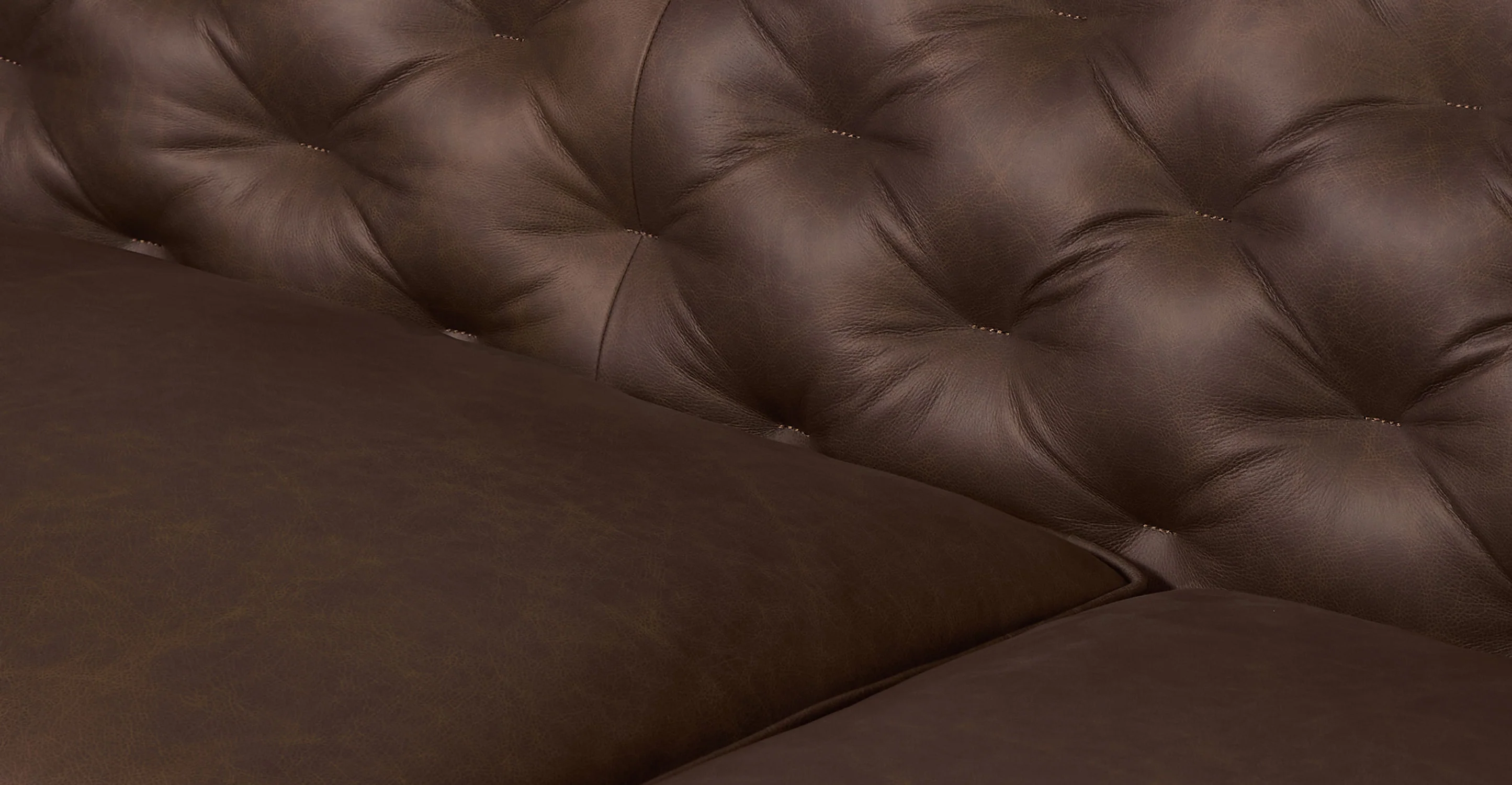 Essex 86" Leather Pull-Out Convertible Sleeper Sofa - Image 21
