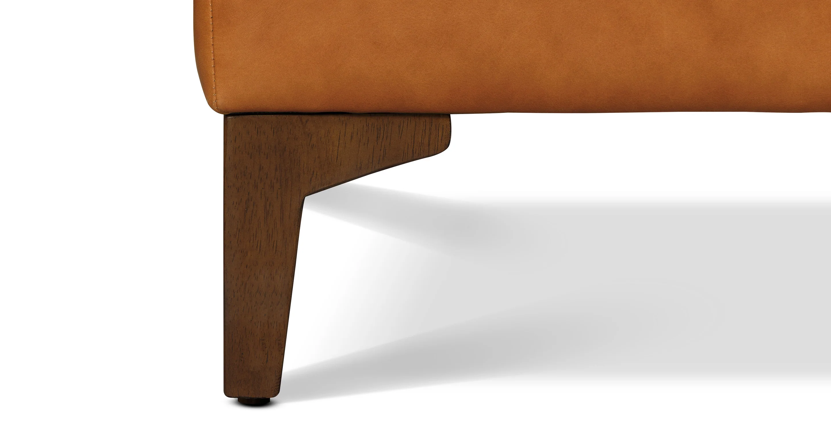 Essex Leather Ottoman 2.0 - Image 41