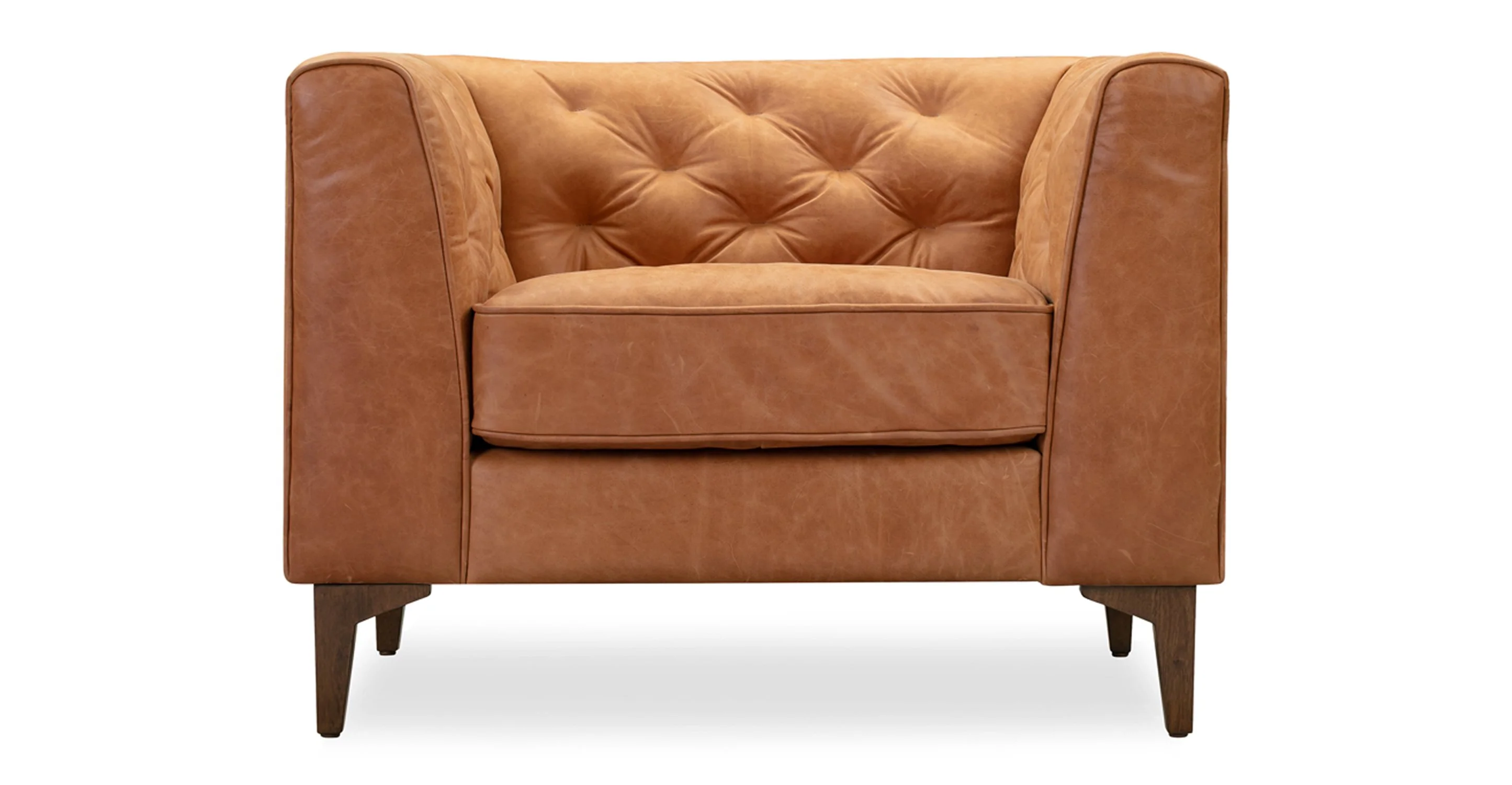 Essex Lounge Chair