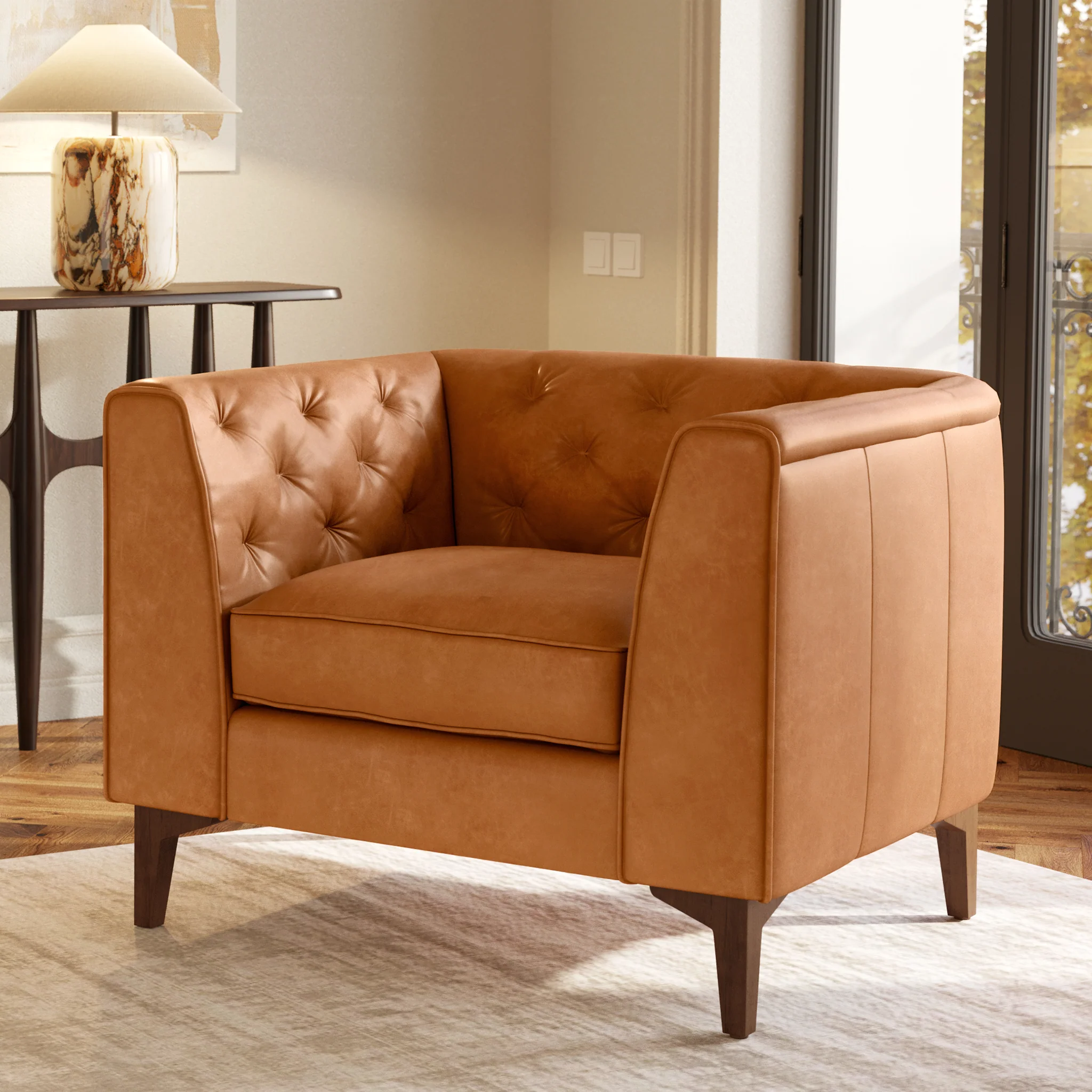 Essex Lounge Chair - Image 144