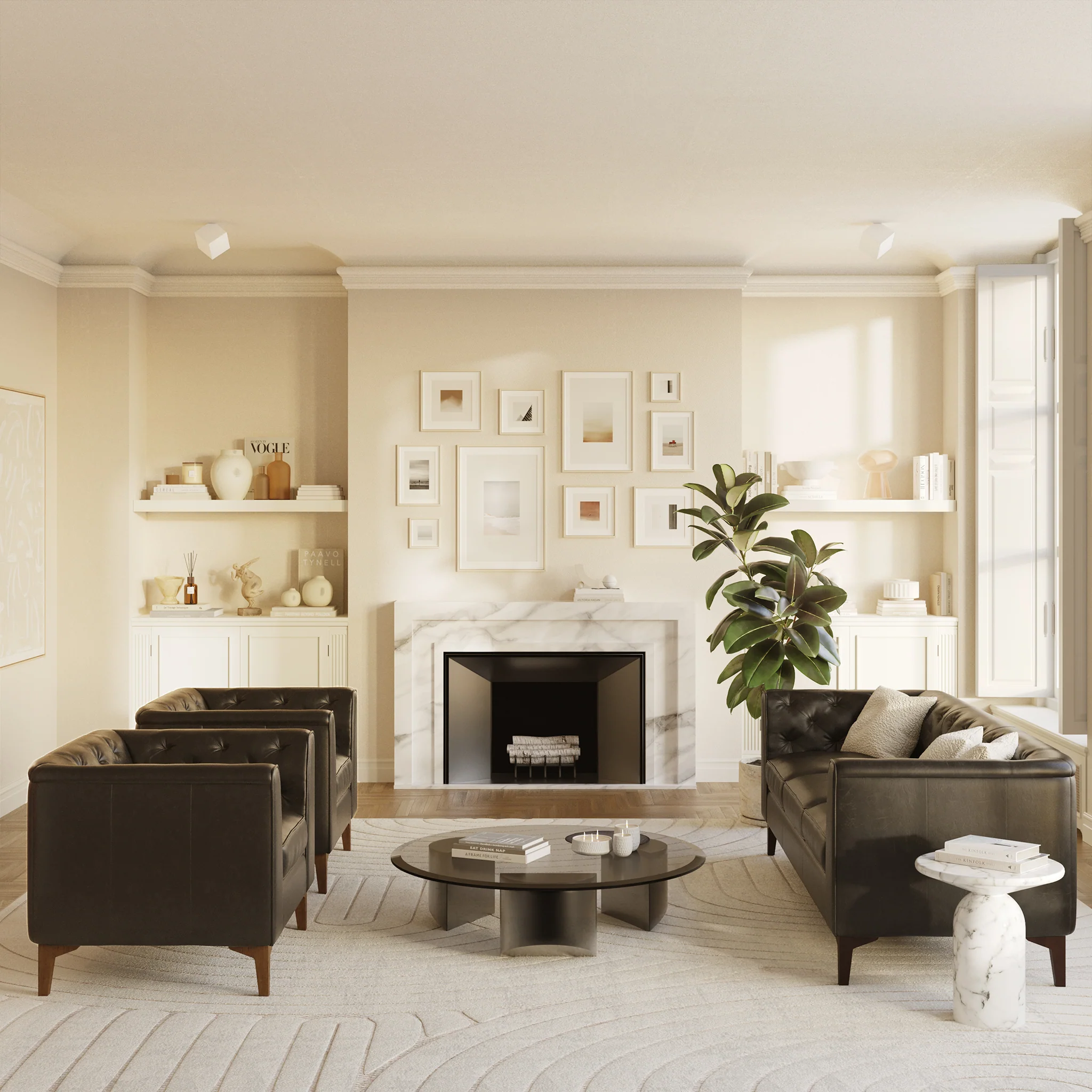 Essex Lounge Chair - Image 146