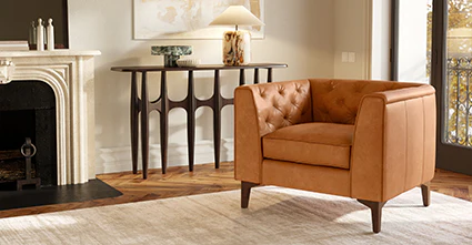 Essex Lounge Chair - Image 147