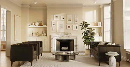 Essex Lounge Chair - Image 148