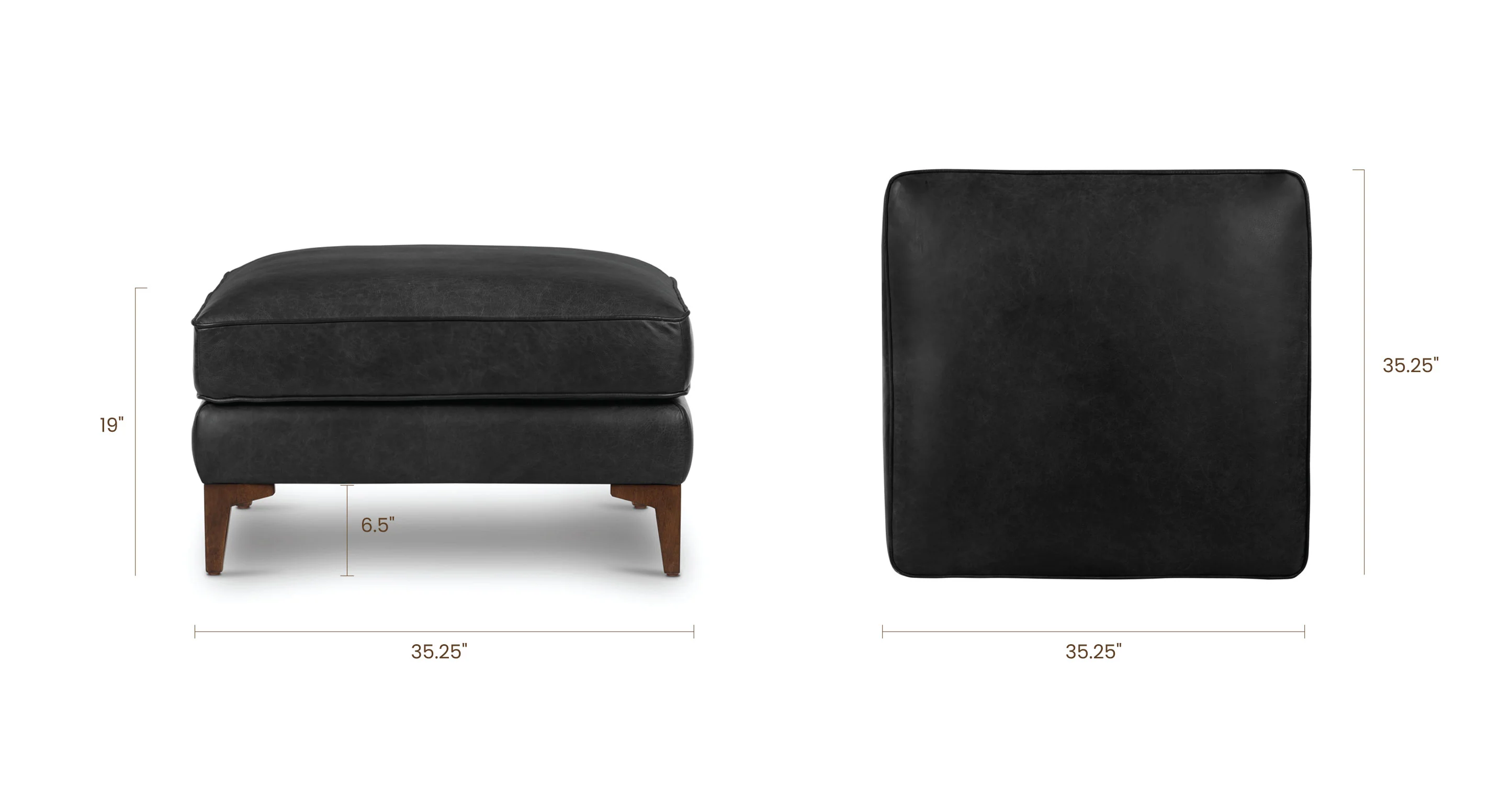 Essex Ottoman - Image 37