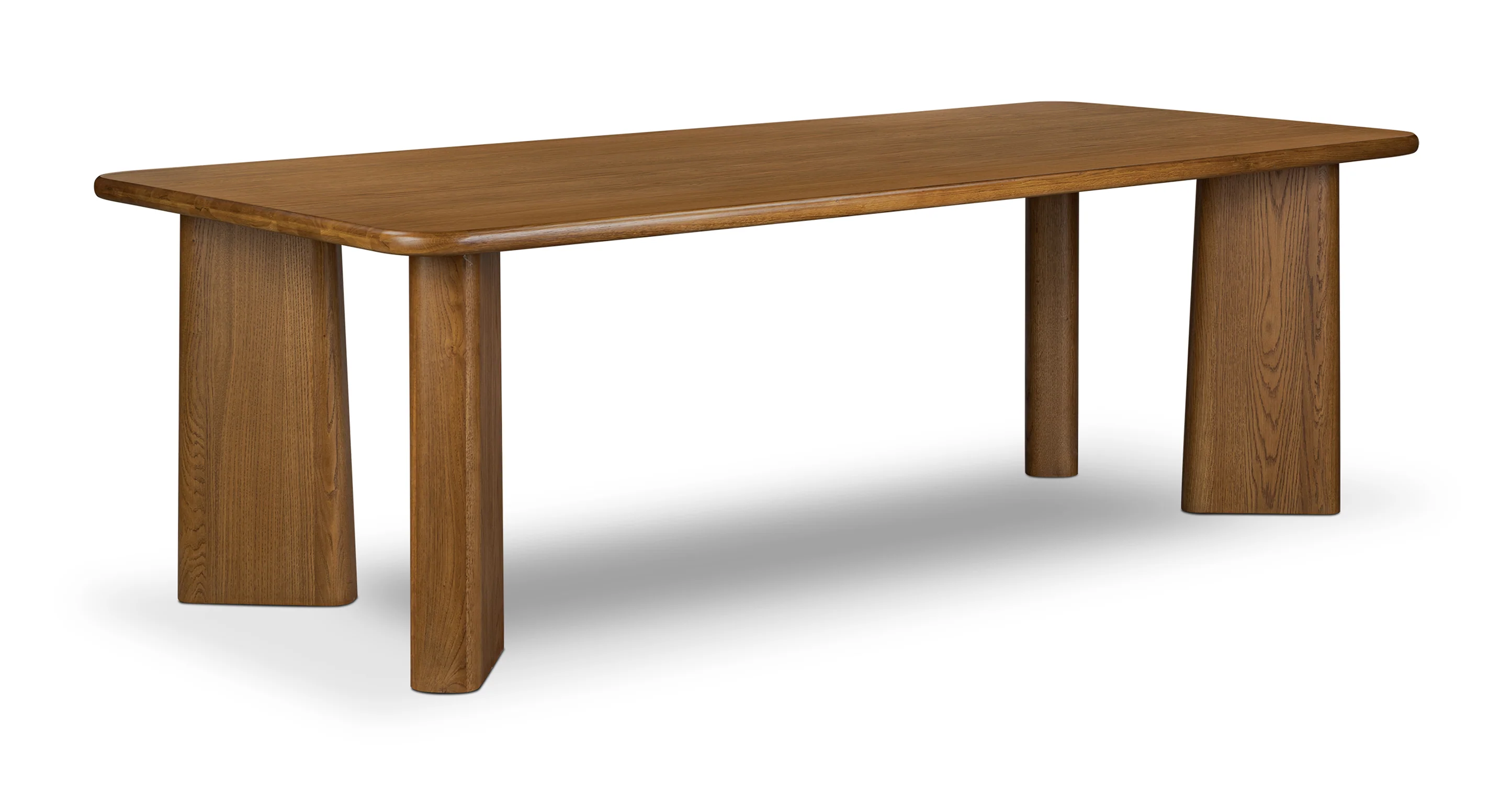 Falun 96" Dining Table - Image 2