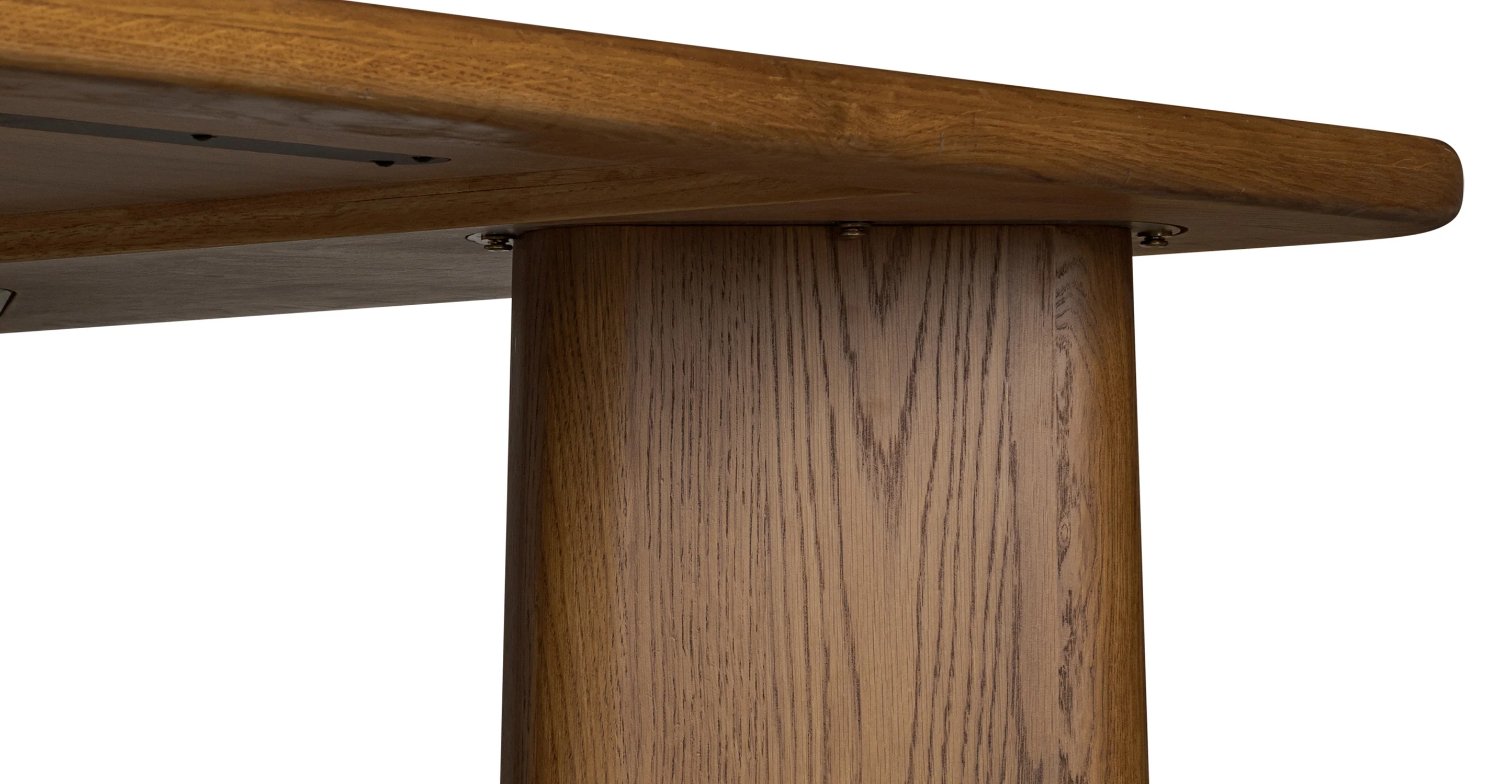 Falun 96" Dining Table - Image 9