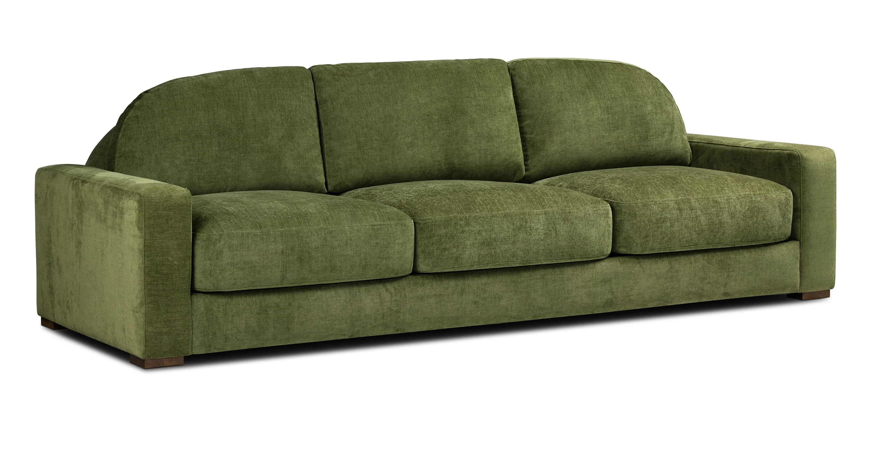 Fano 99" Sofa - Image 4