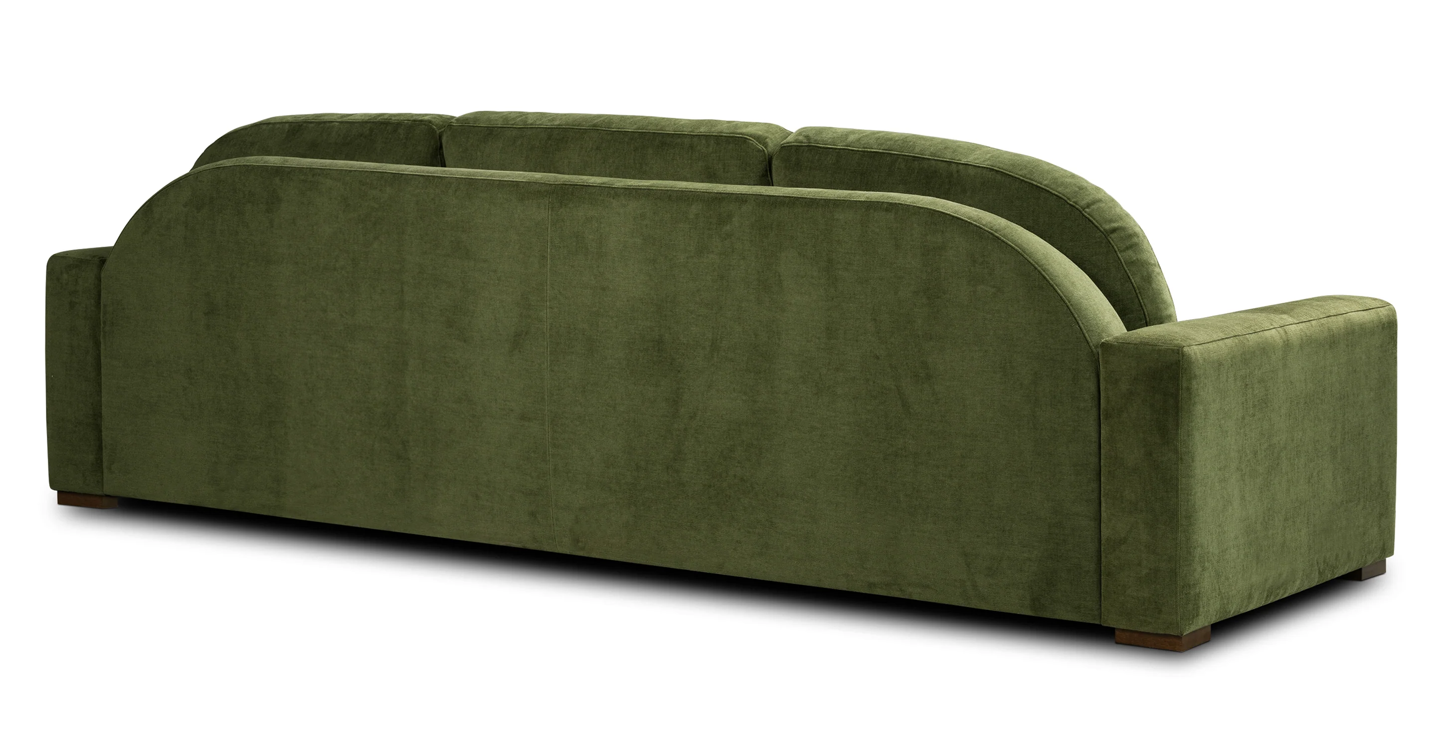 Fano 99" Sofa - Image 6