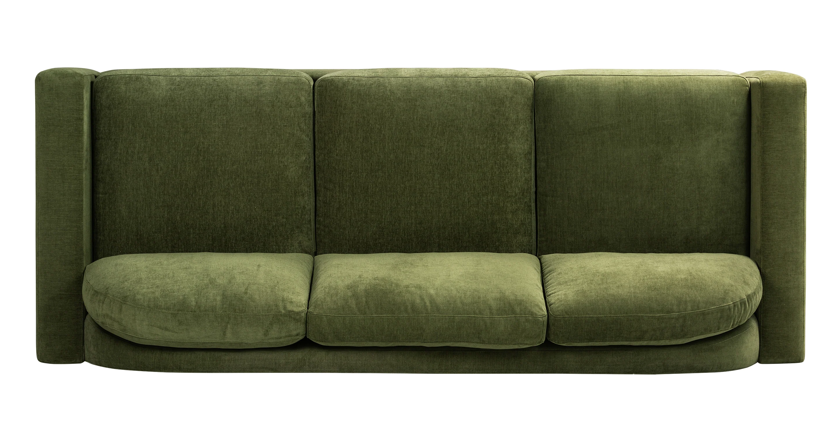 Fano 99" Sofa - Image 8