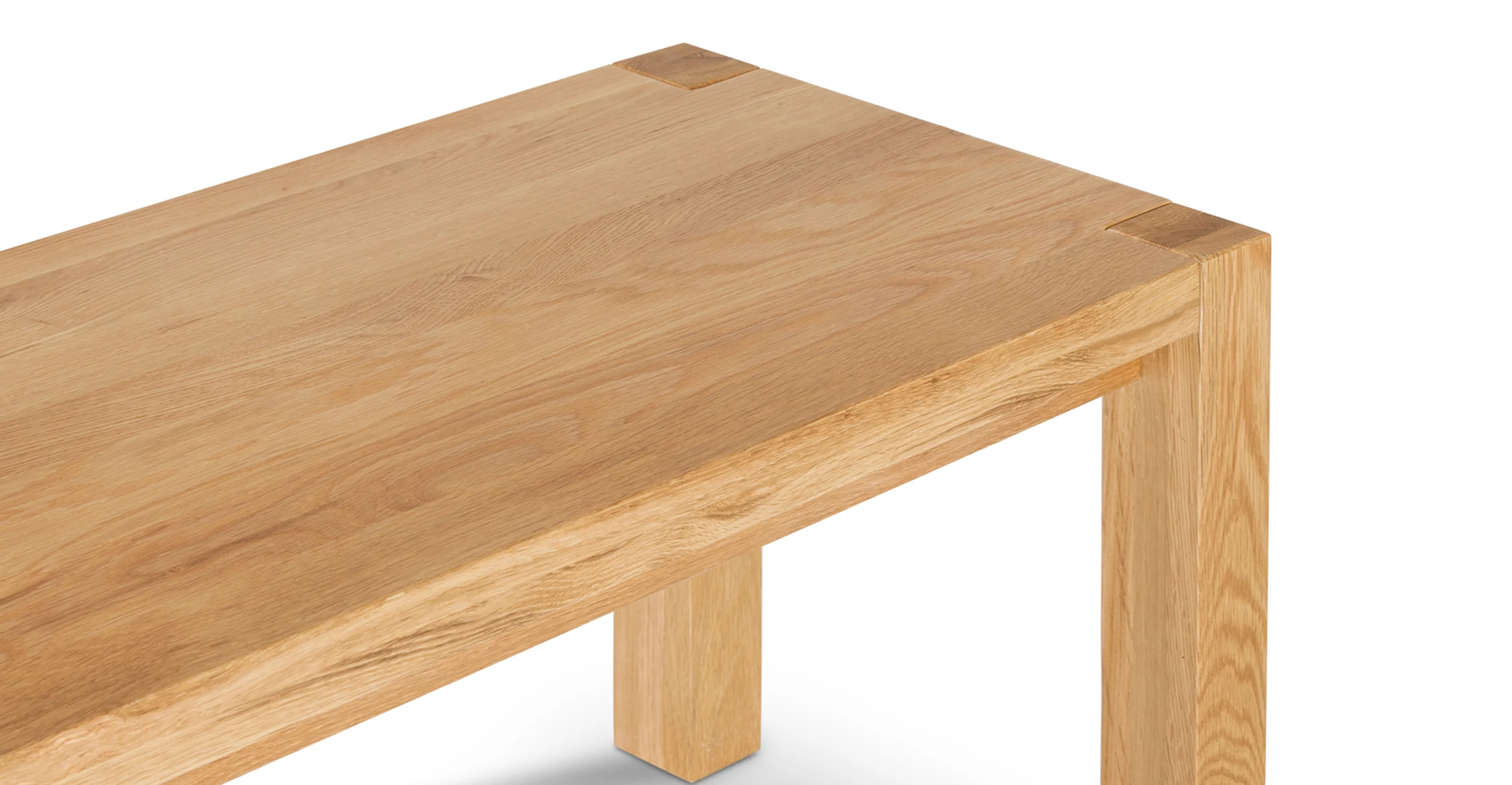 Festa 71" Bench - Image 8
