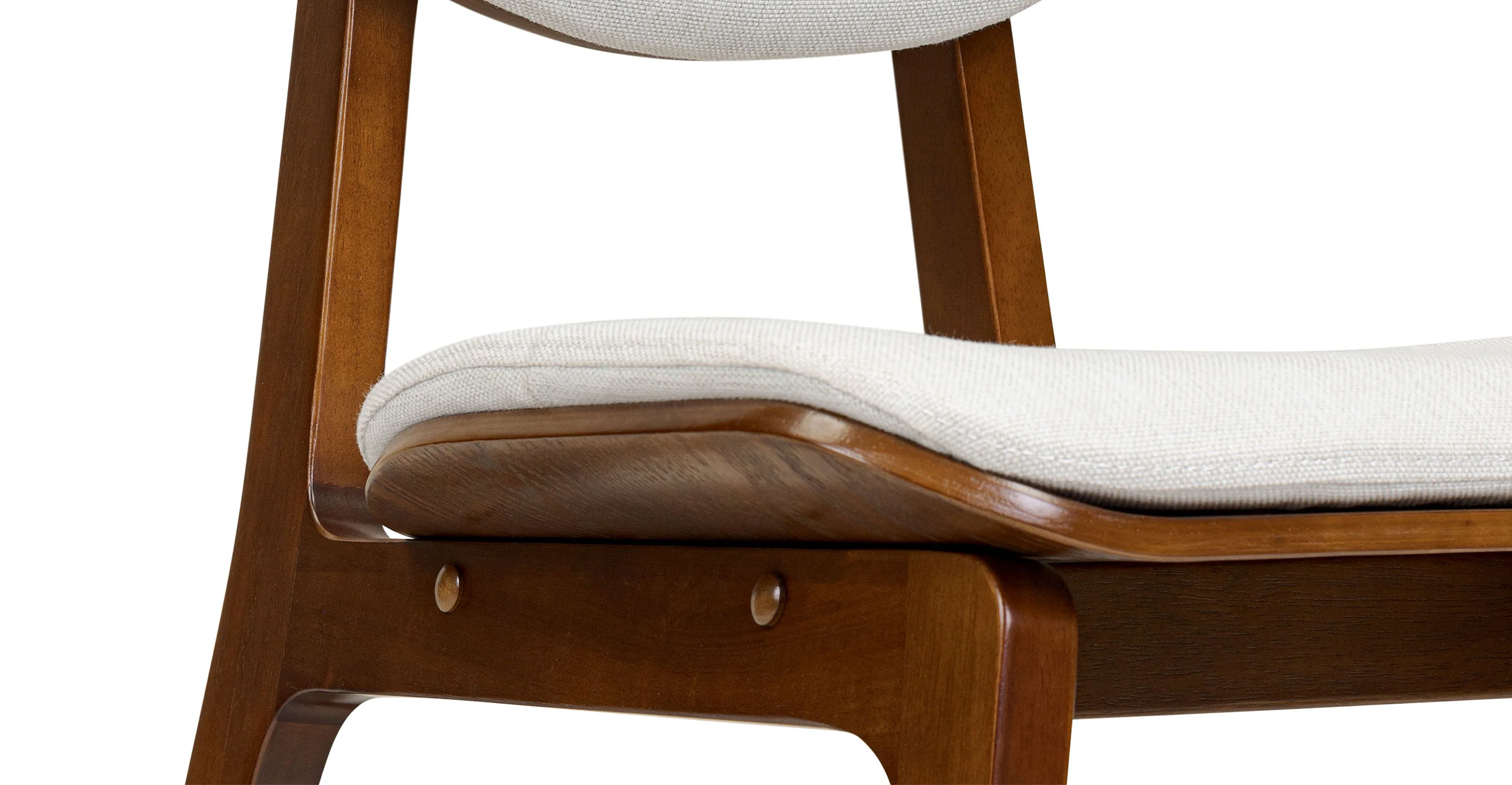 Finnley Dining Chair with Removable / Washable Covers - Image 12