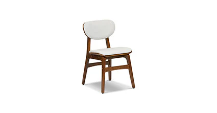 Finnley Dining Chair with Removable / Washable Covers - Image 20