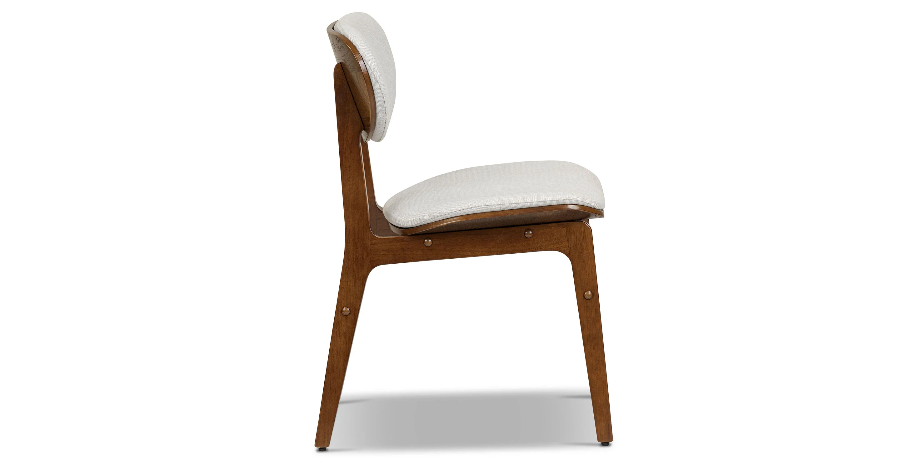 Finnley Dining Chair with Removable / Washable Covers - Image 6