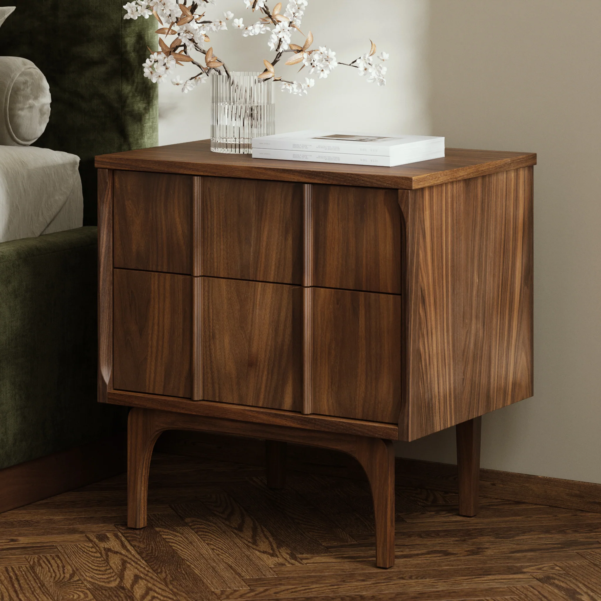 Flynn Nightstand