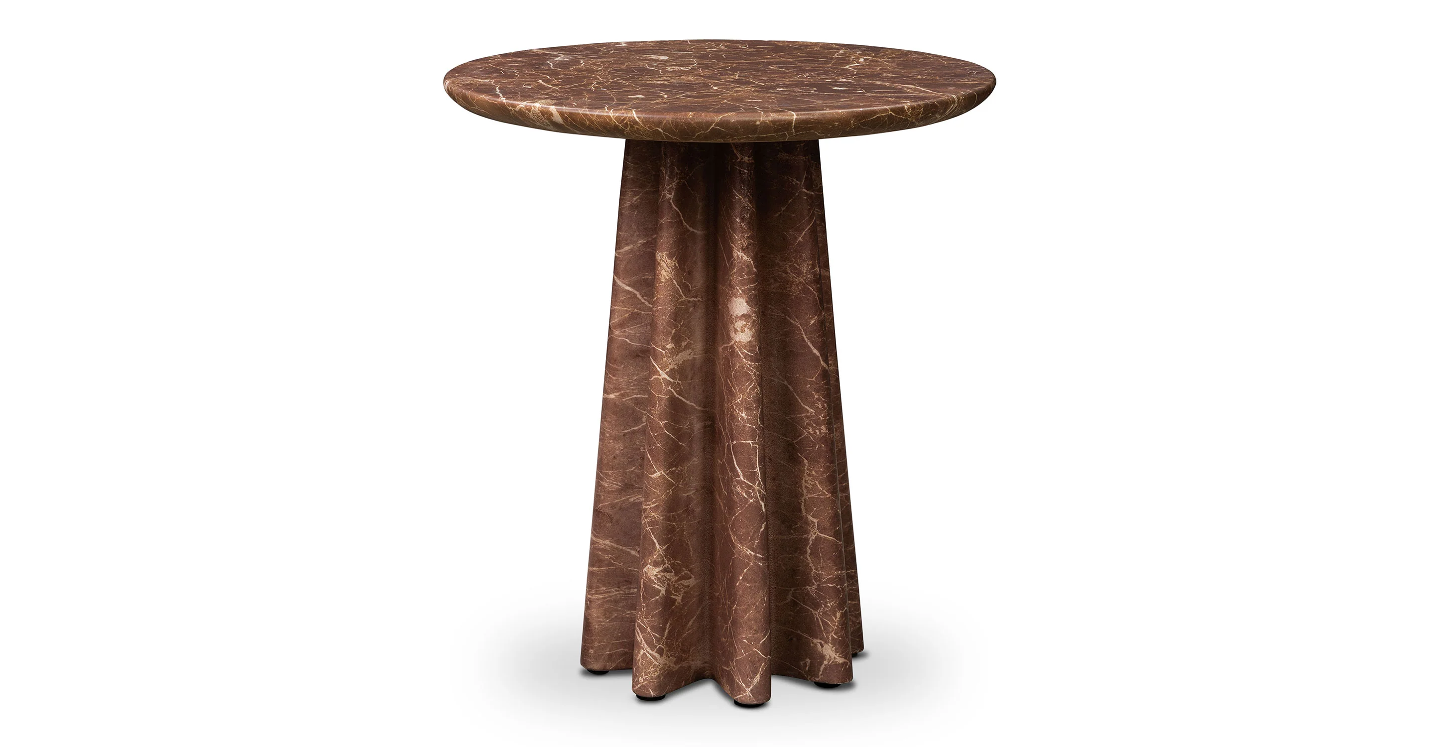 Folda 18" Side Table