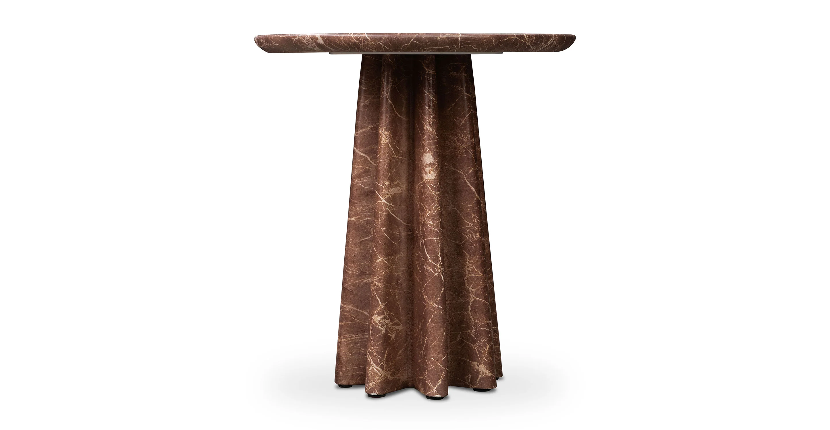 Folda 18" Side Table - Image 14