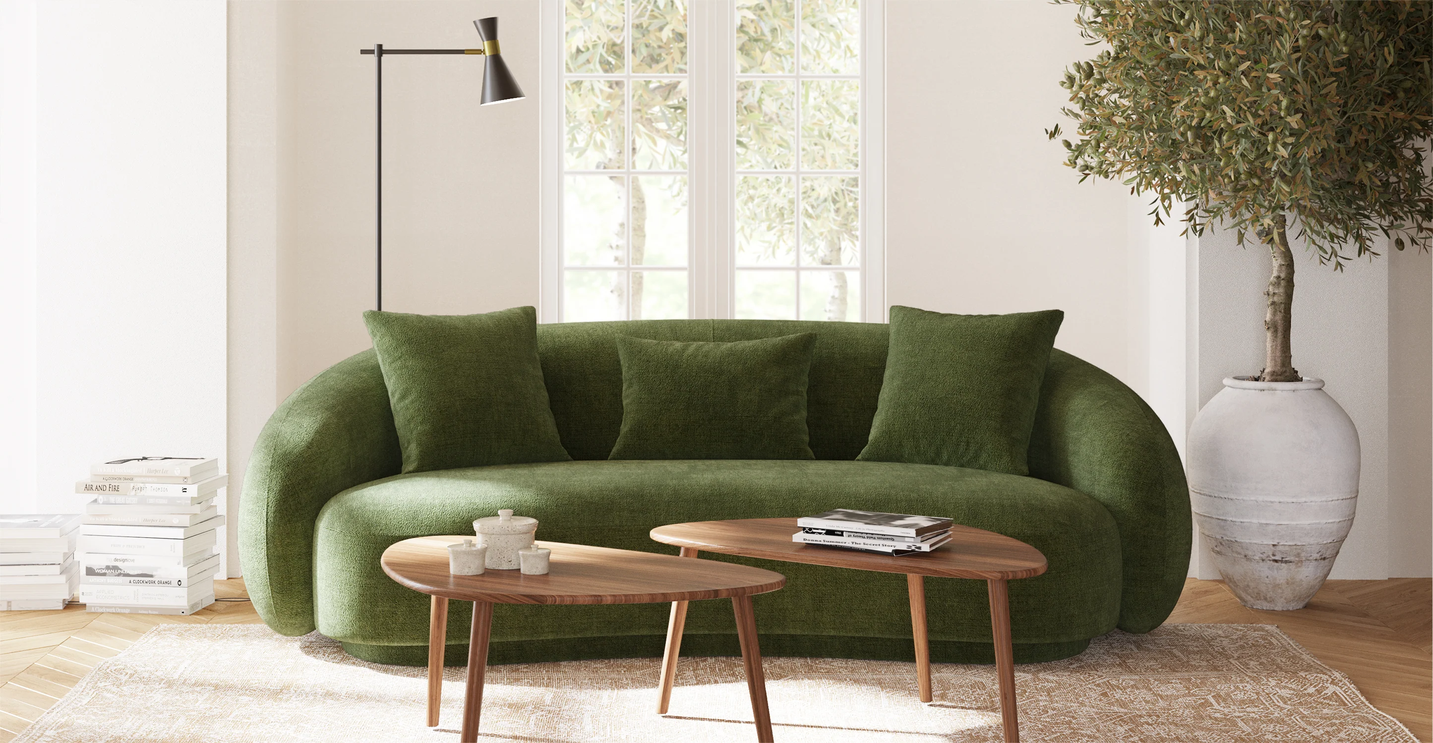 Forma Coffee Table - Image 2