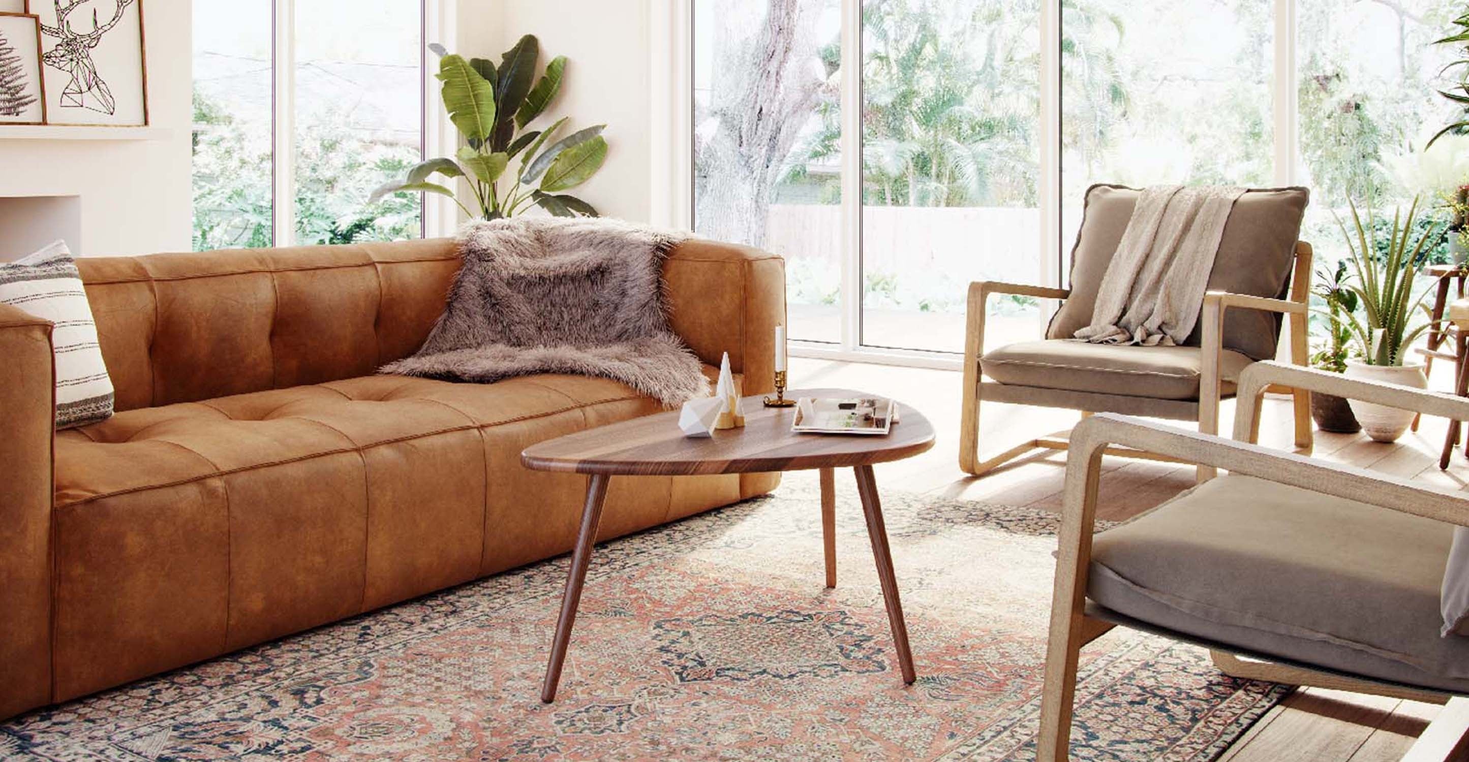 Forma Coffee Table - Image 4