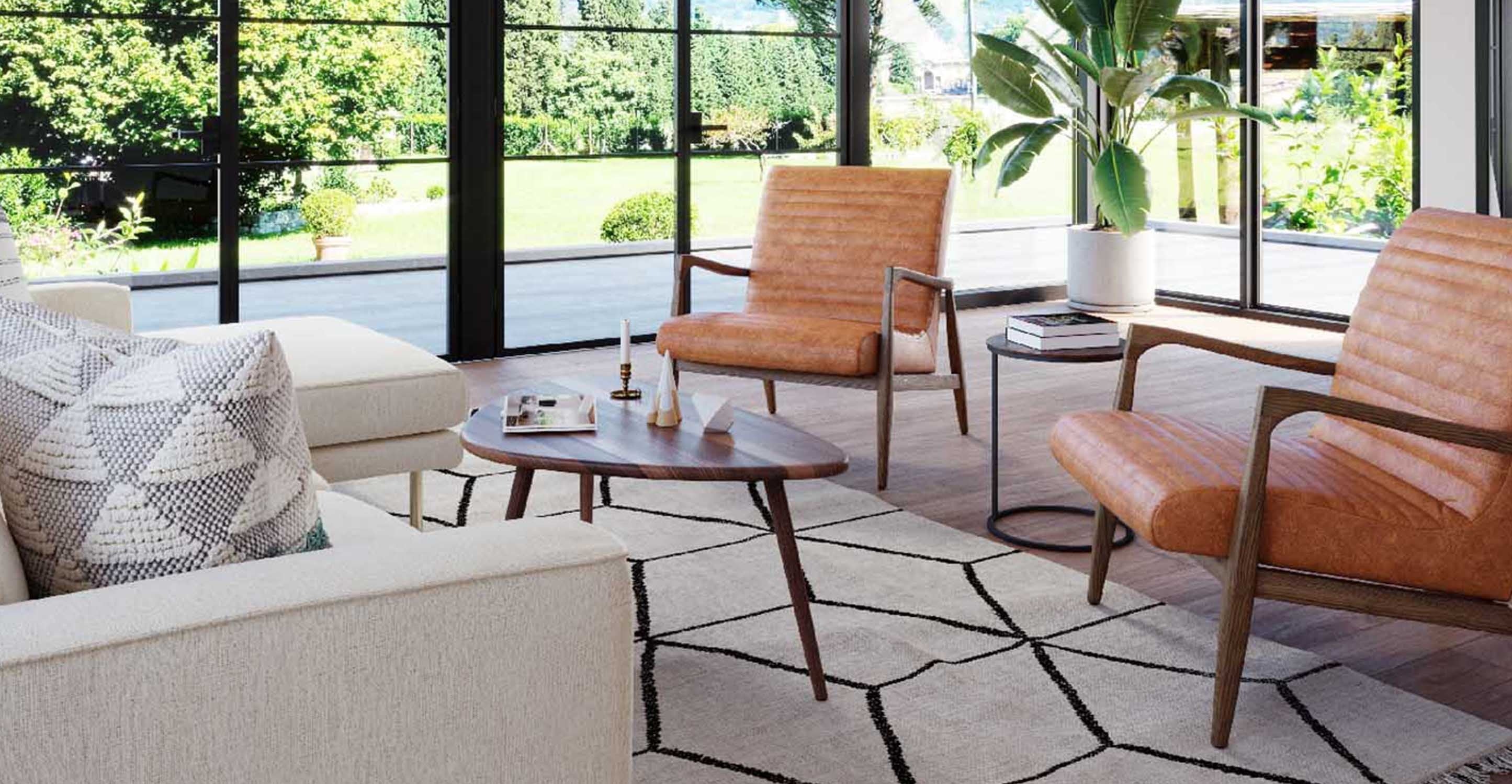 Forma Coffee Table - Image 5