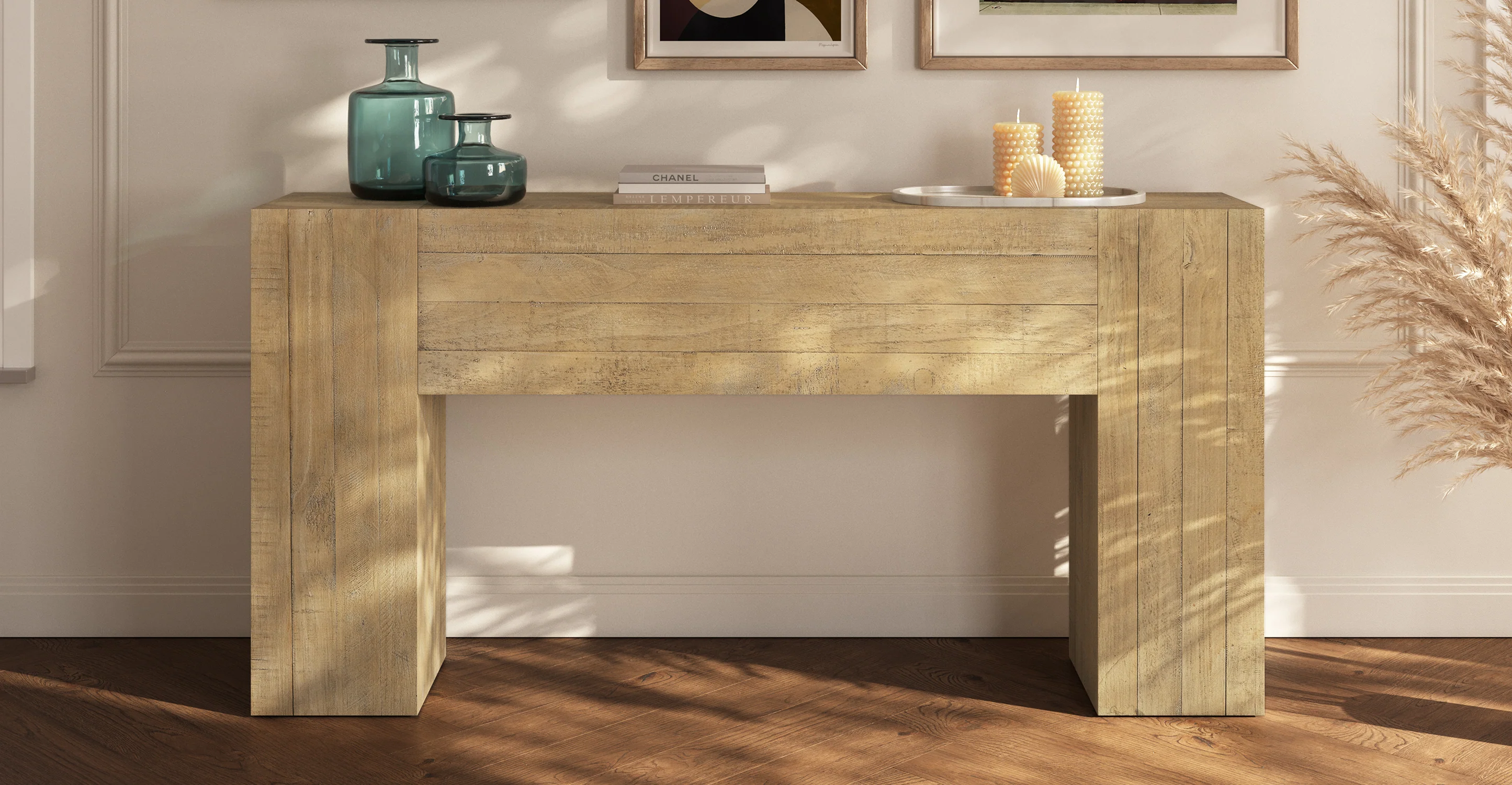 Frome Console Table (60") - Image 36