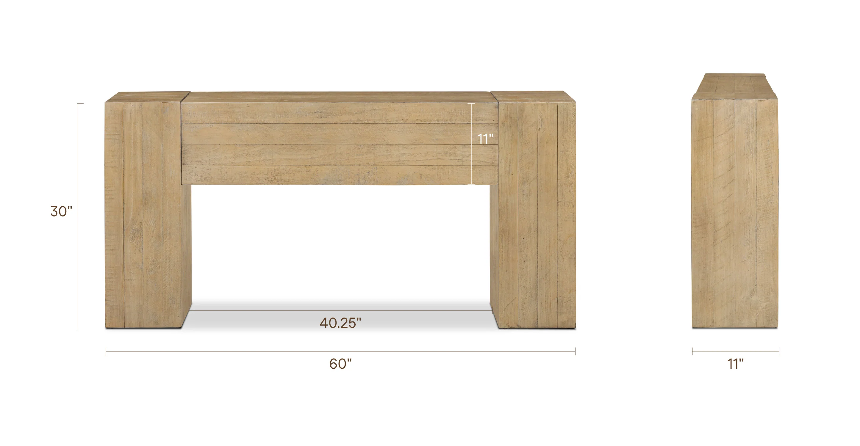 Frome Console Table (60") - Image 51