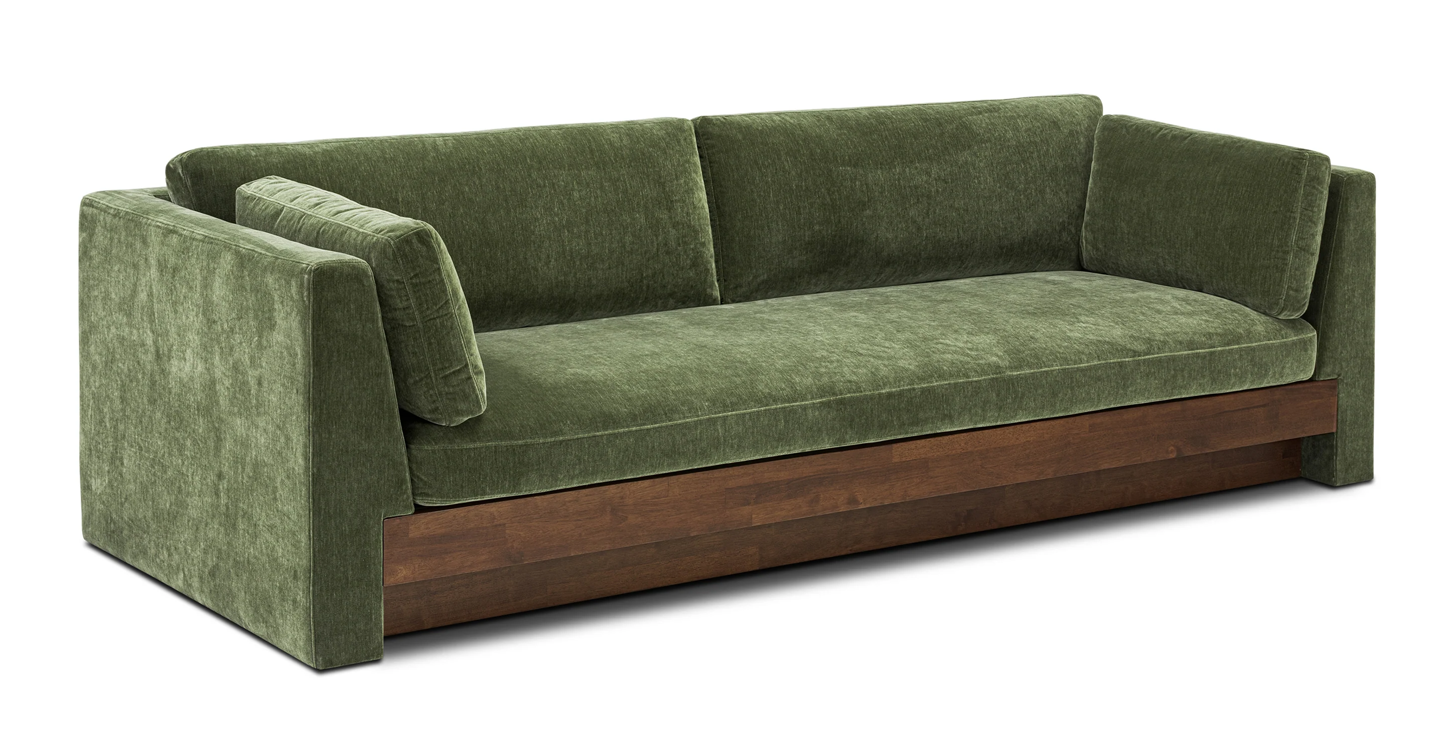 Geneva 99" Sofa - Image 4