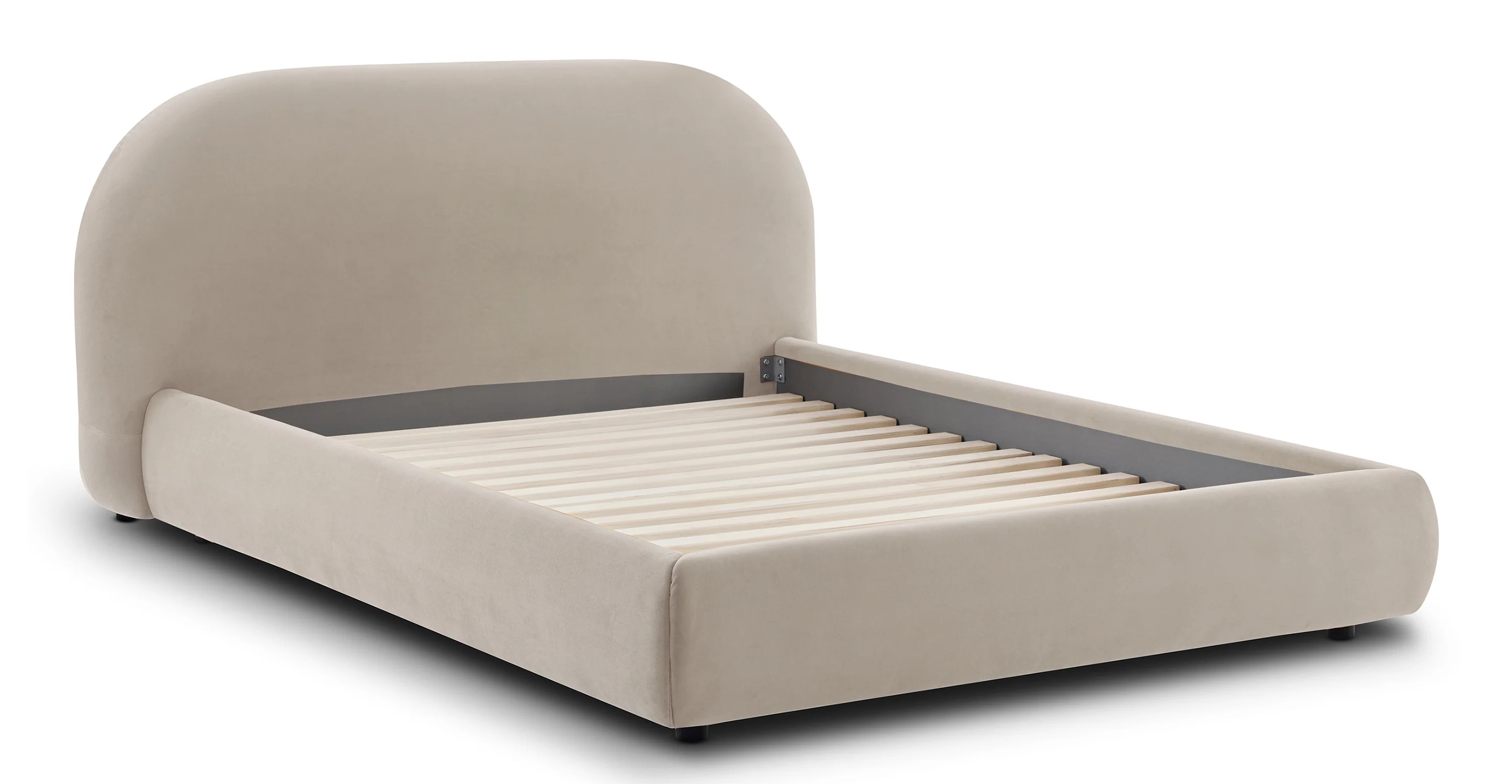 Genoa Bed - Image 117